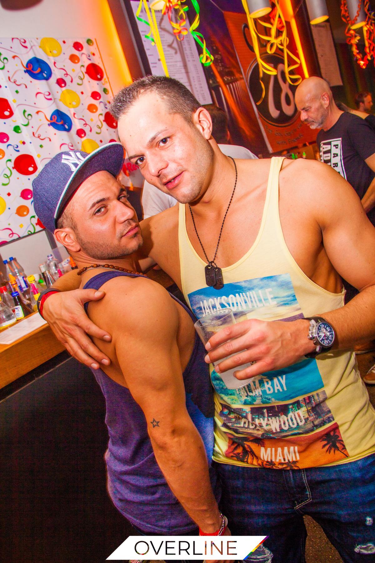 Club 78 24.01.2015 | Bild 89