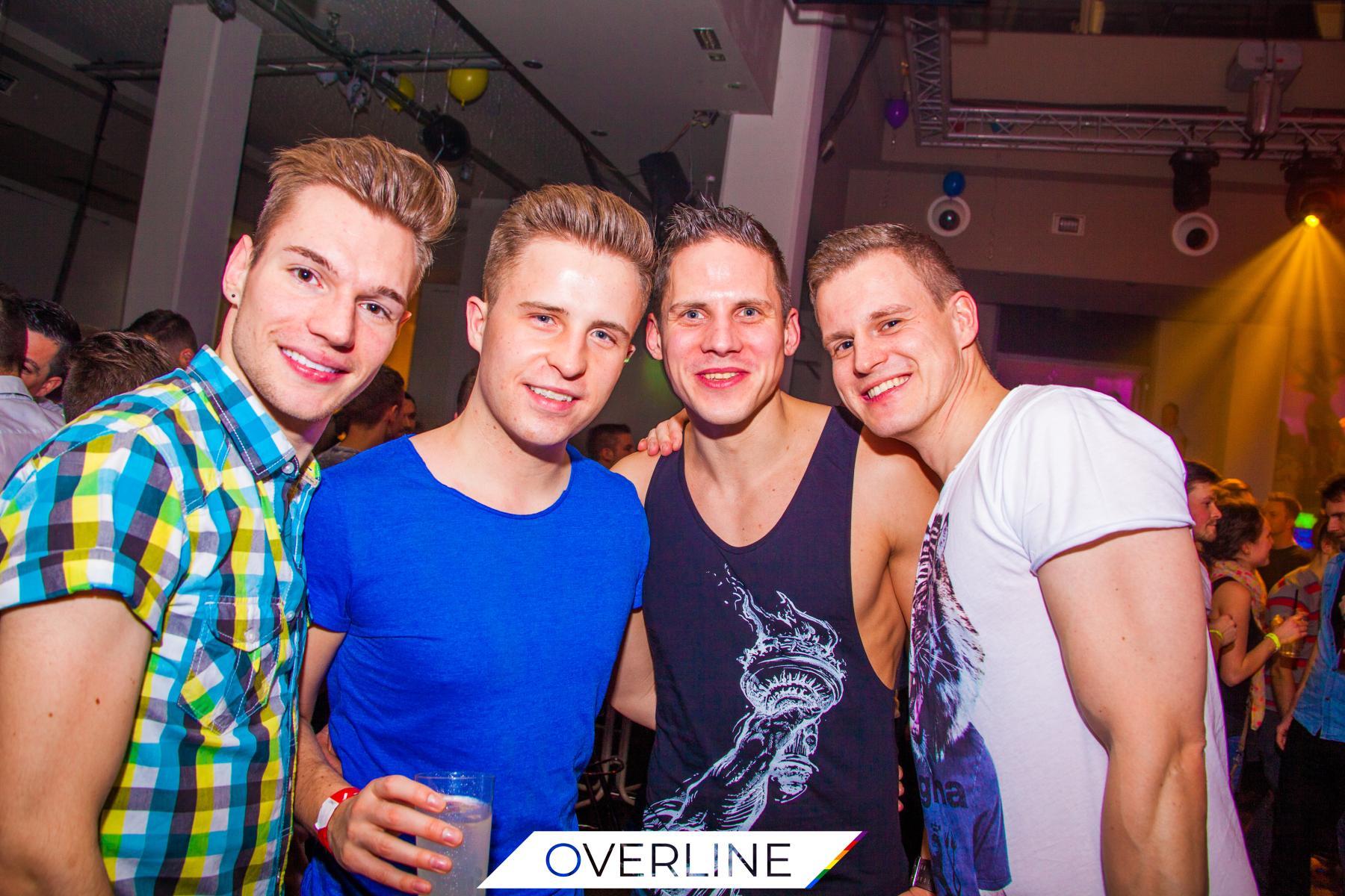 Club 78 24.01.2015 | Bild 91