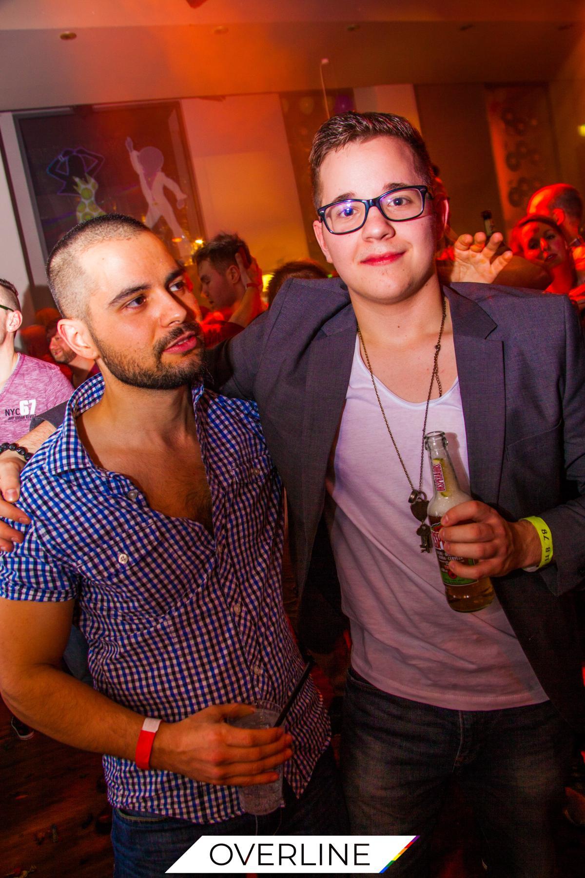 Club 78 24.01.2015 | Bild 93