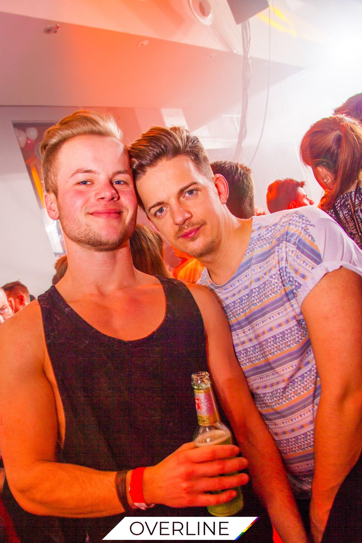 Club 78 24.01.2015 | Bild 98