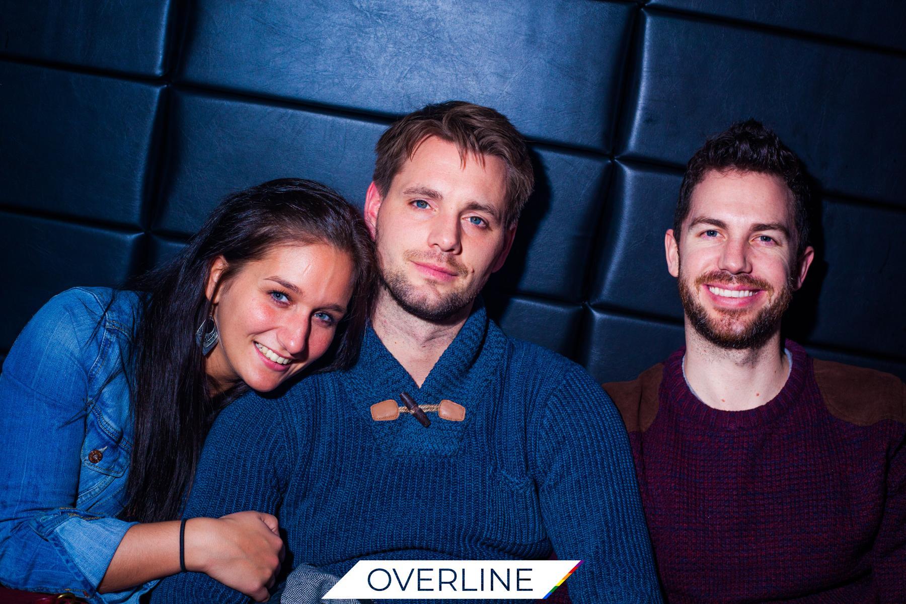 Kings & Queens 21.02.2015 | Bild 10