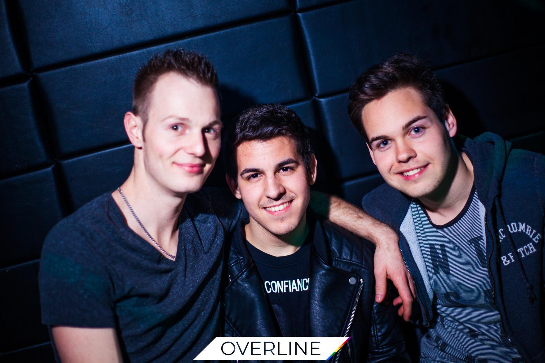 Kings & Queens 21.02.2015 | Bild 11