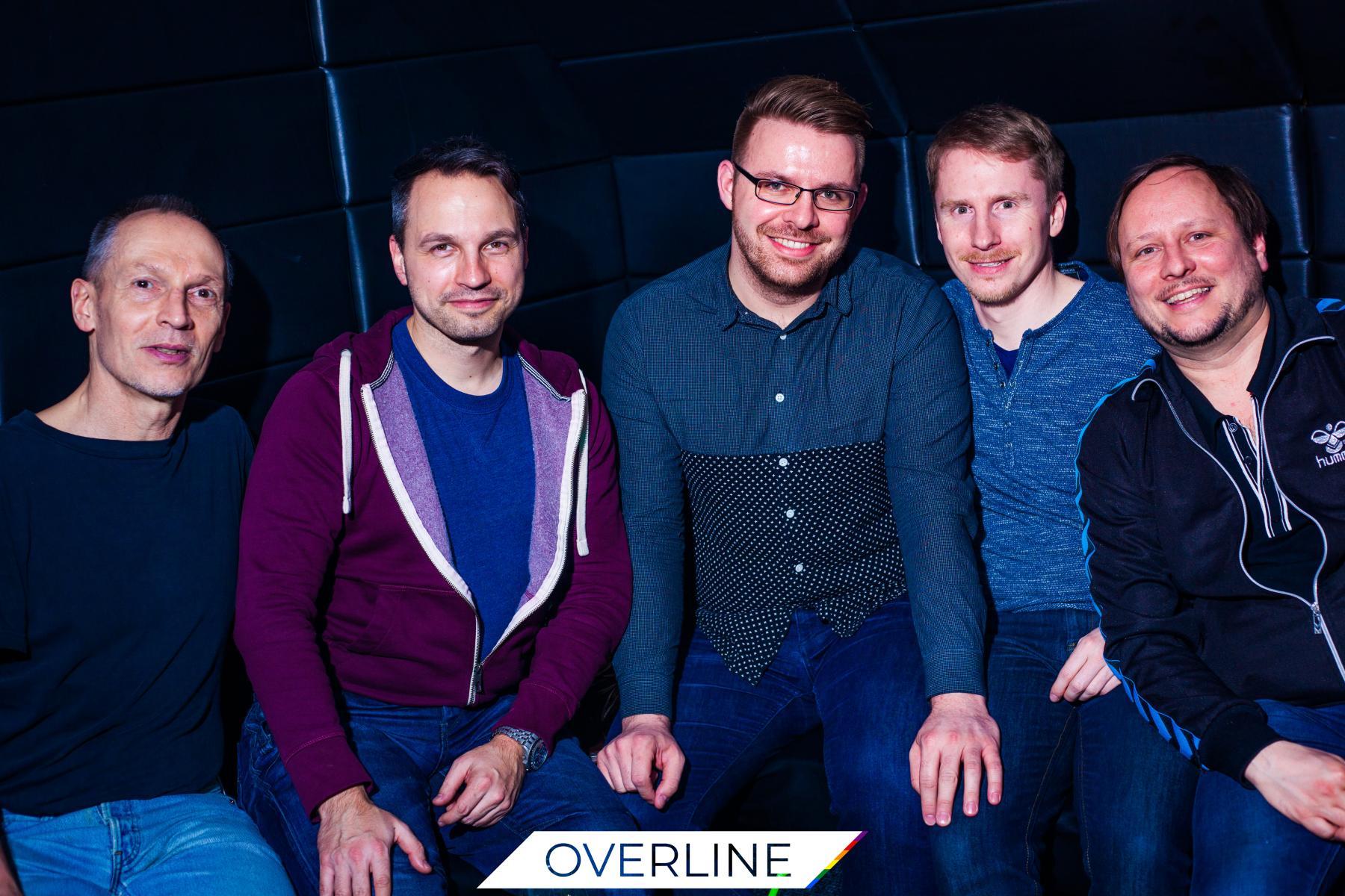 Kings & Queens 21.02.2015 | Bild 12