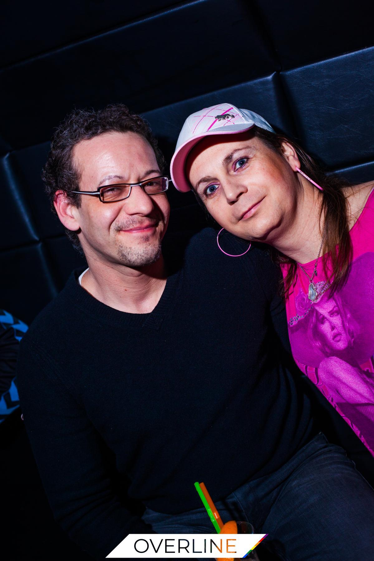 Kings & Queens 21.02.2015 | Bild 13