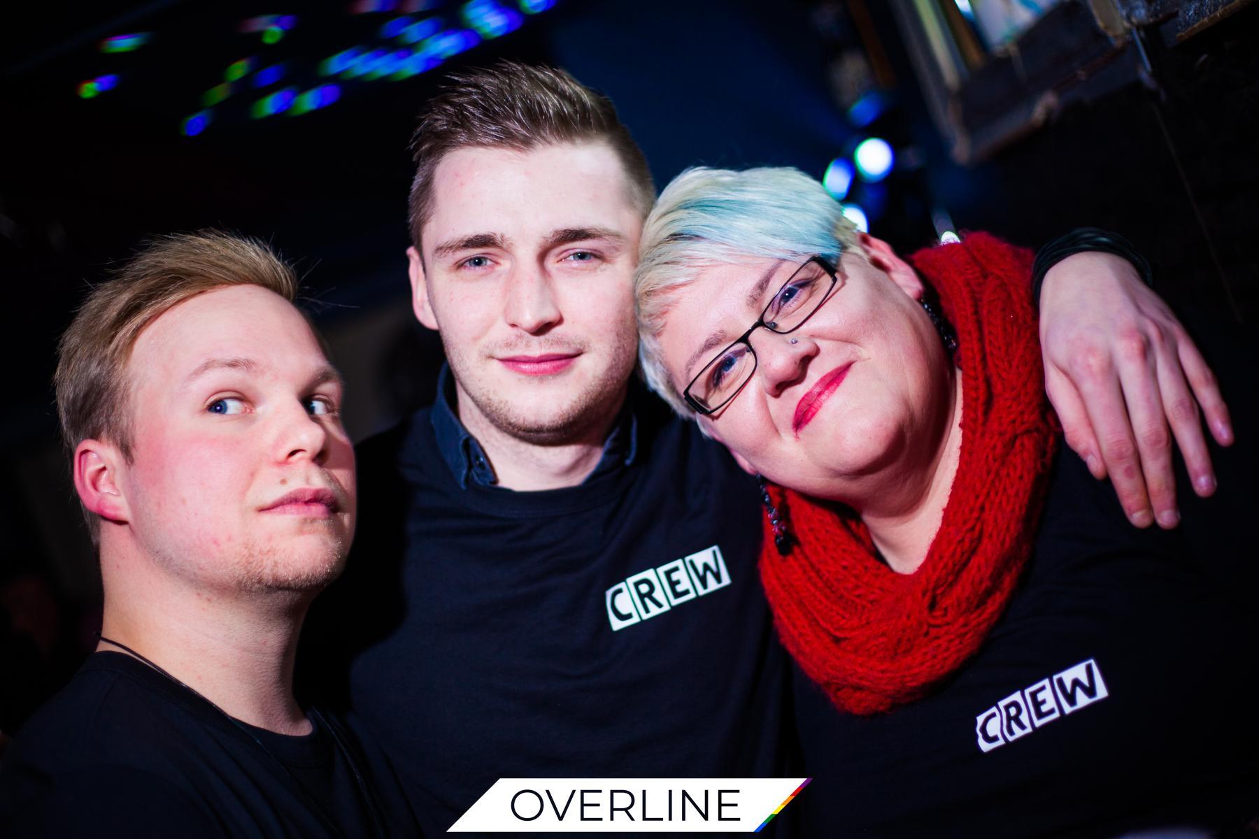 Kings & Queens 21.02.2015 | Bild 2