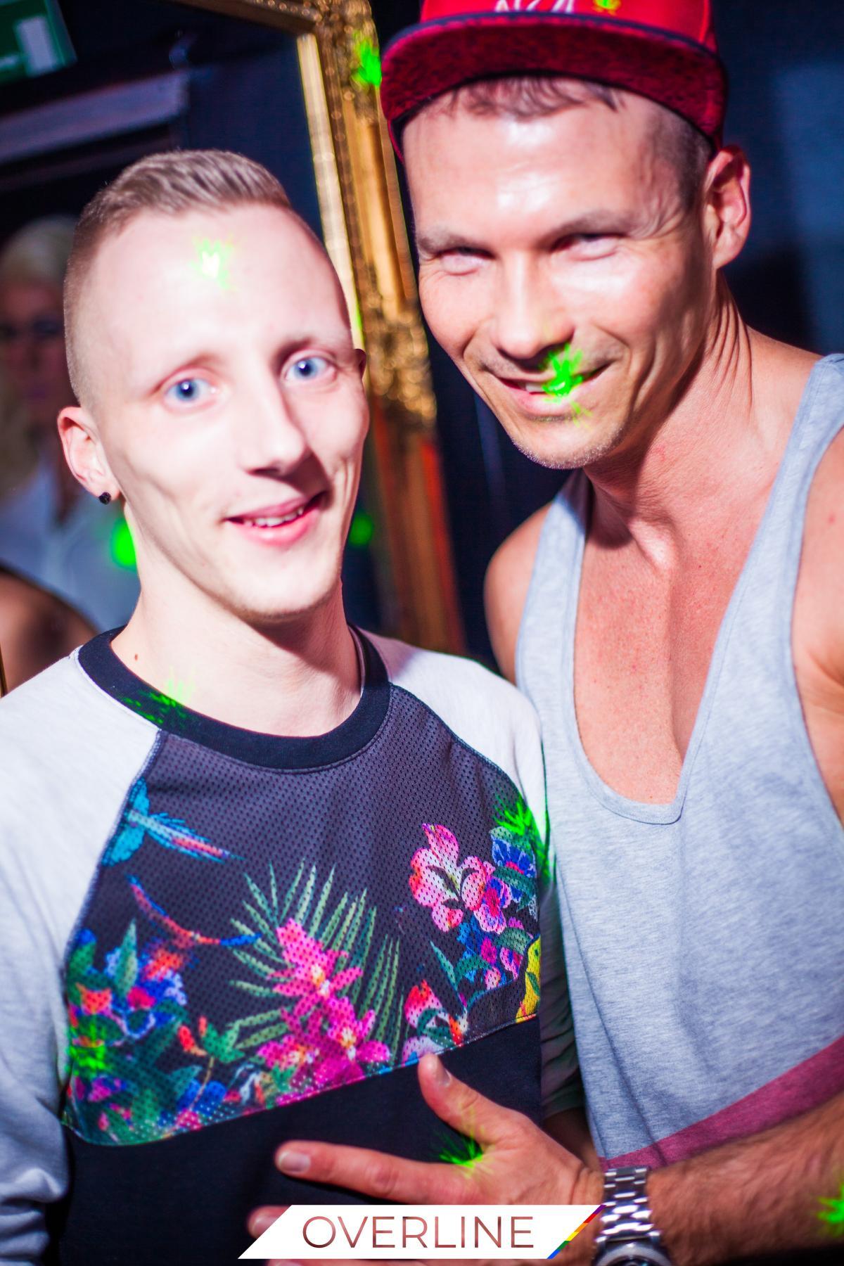 Kings & Queens 21.02.2015 | Bild 20