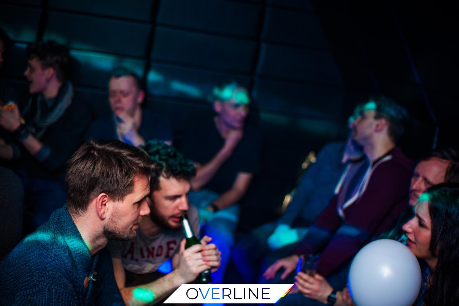 Kings & Queens 21.02.2015 | Bild 27