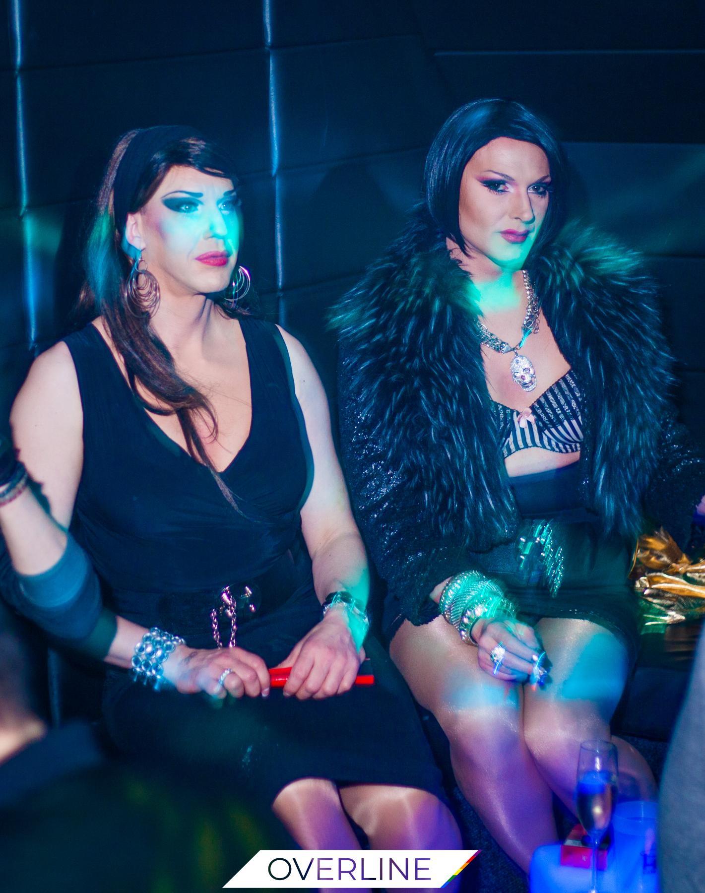 Kings & Queens 21.02.2015 | Bild 30