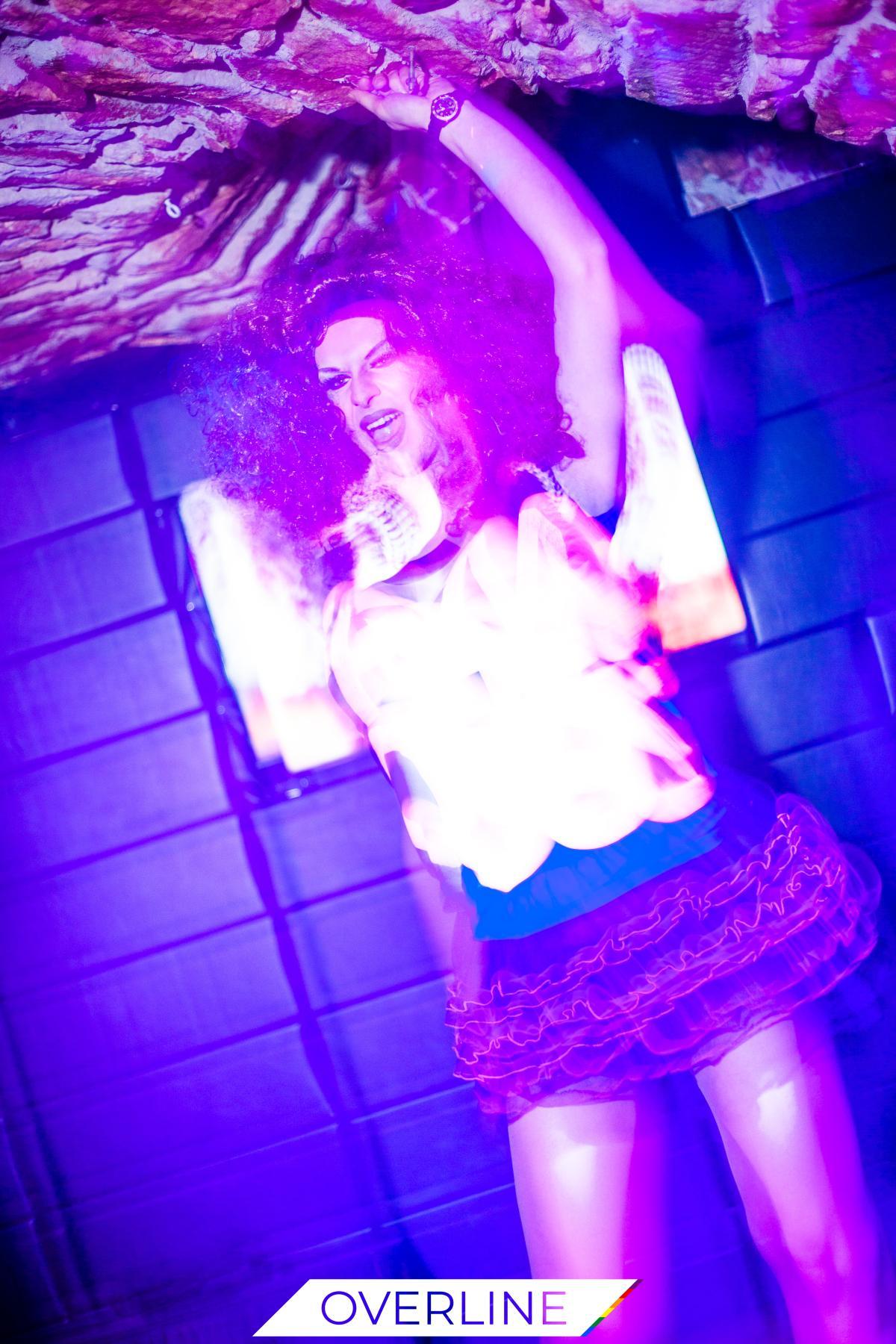 Kings & Queens 21.02.2015 | Bild 31