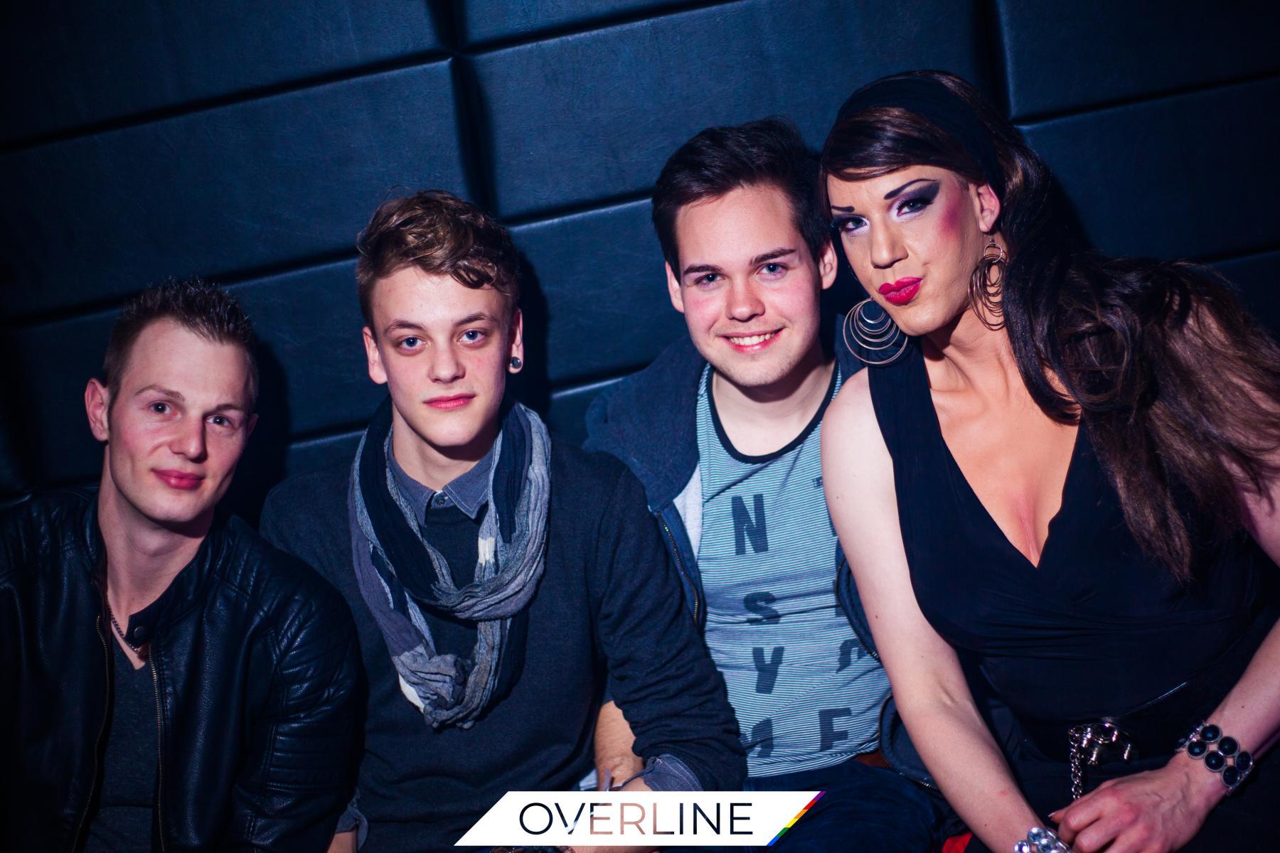 Kings & Queens 21.02.2015 | Bild 41