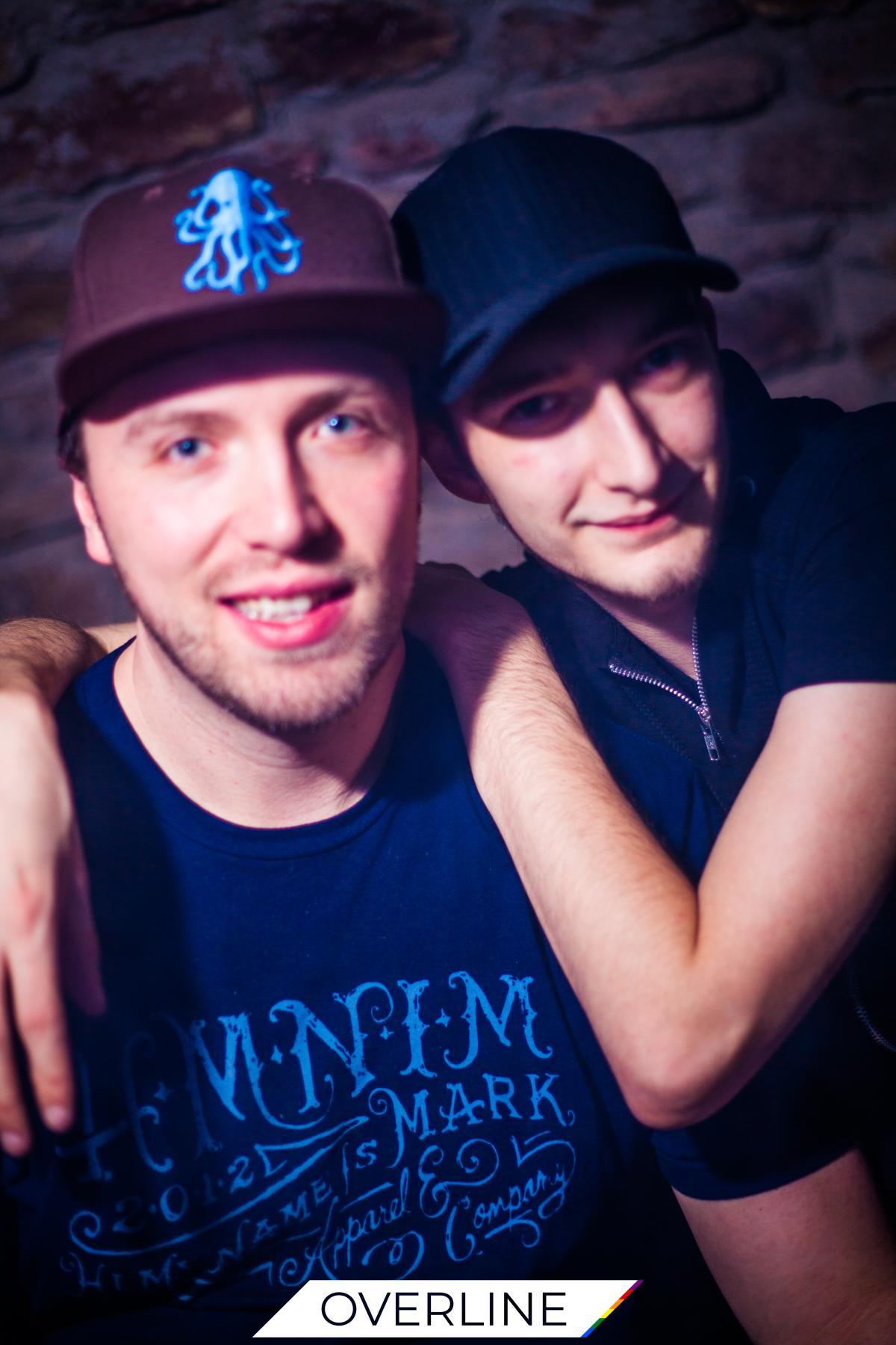 Kings & Queens 21.02.2015 | Bild 43