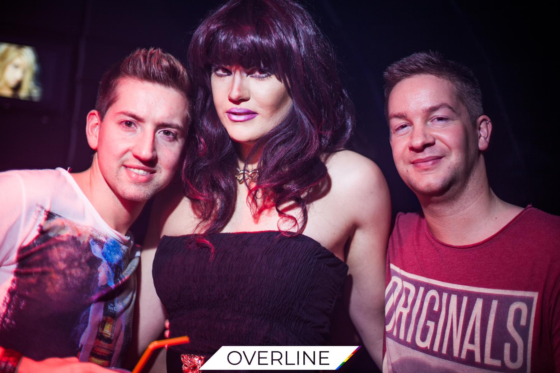 Kings & Queens 21.02.2015 | Bild 45