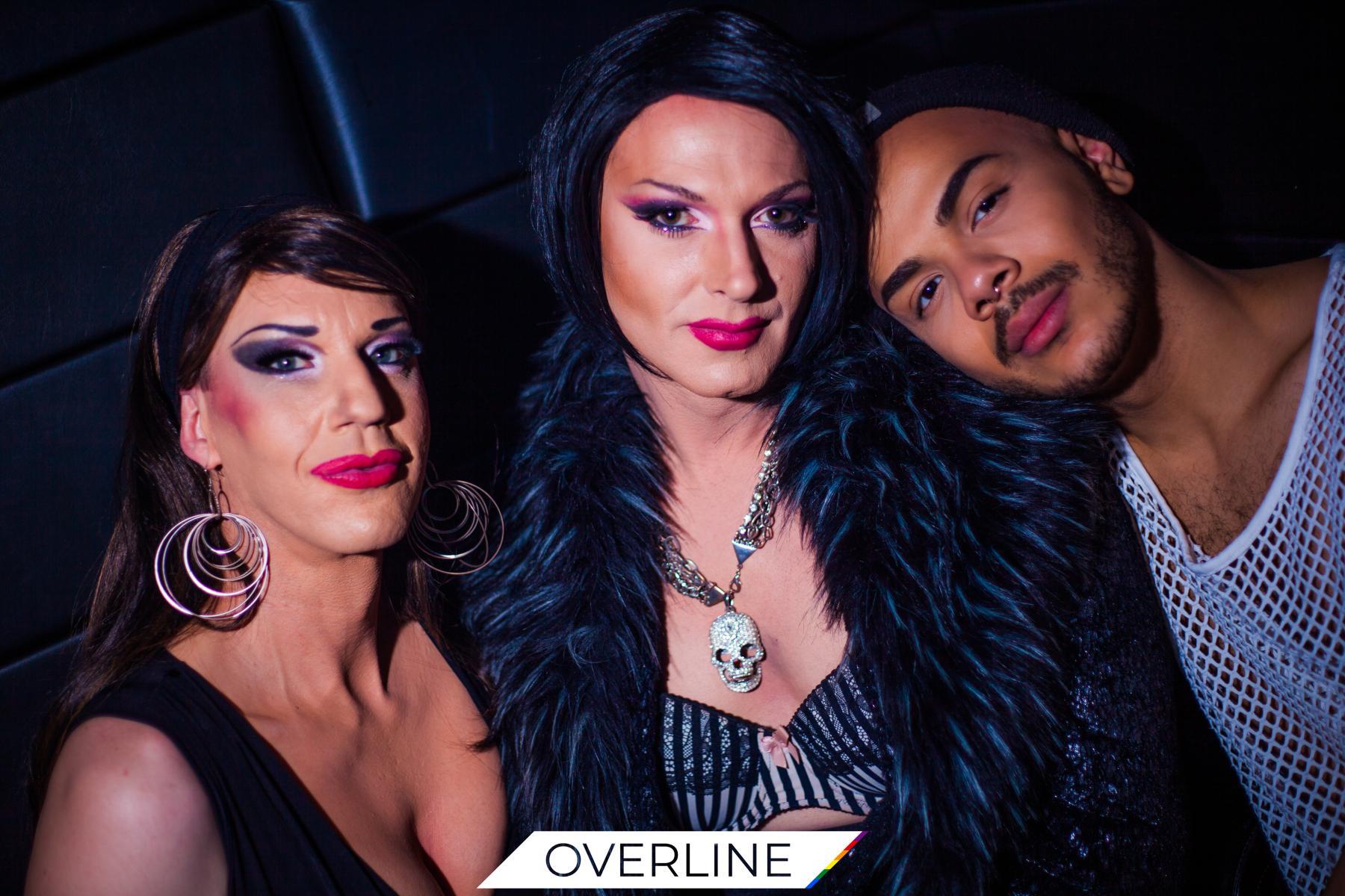 Kings & Queens 21.02.2015 | Bild 49