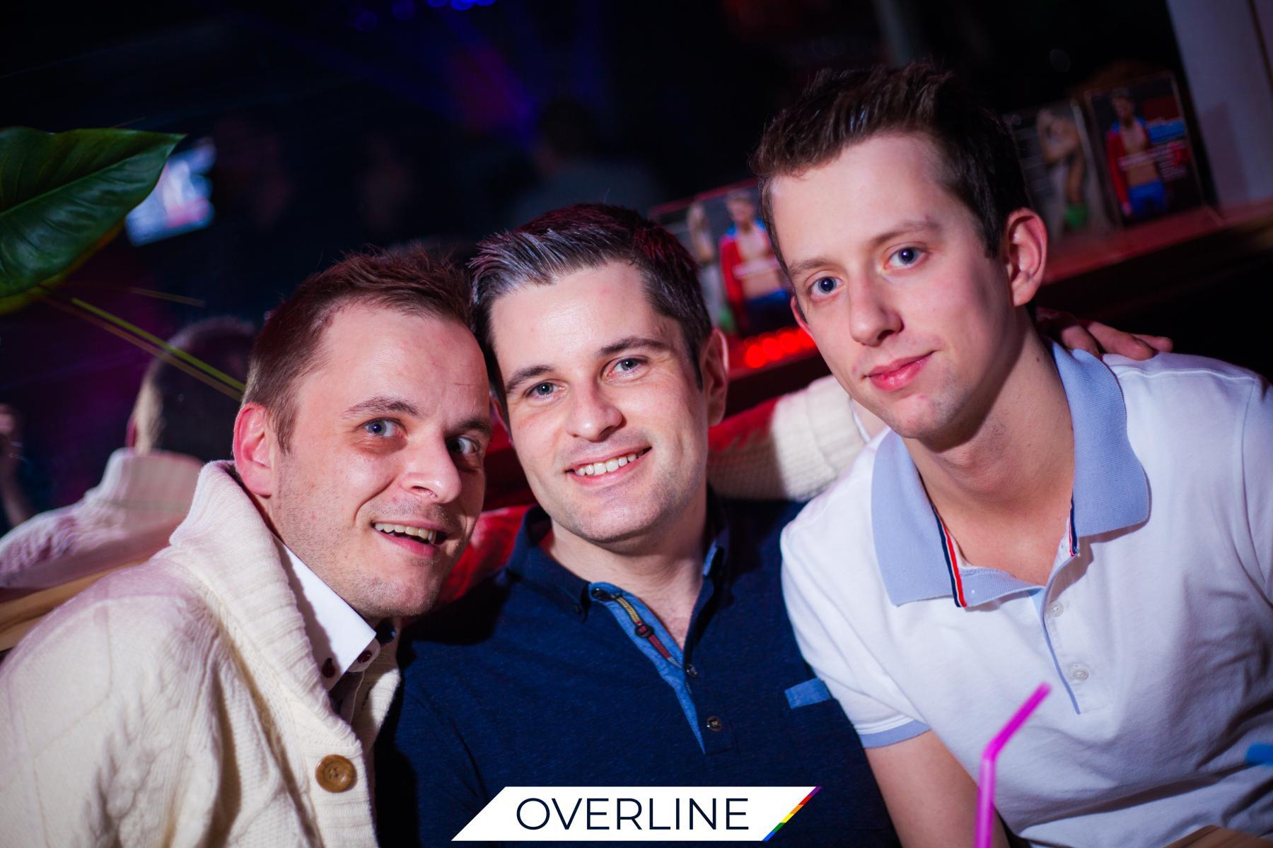 Kings & Queens 21.02.2015 | Bild 5