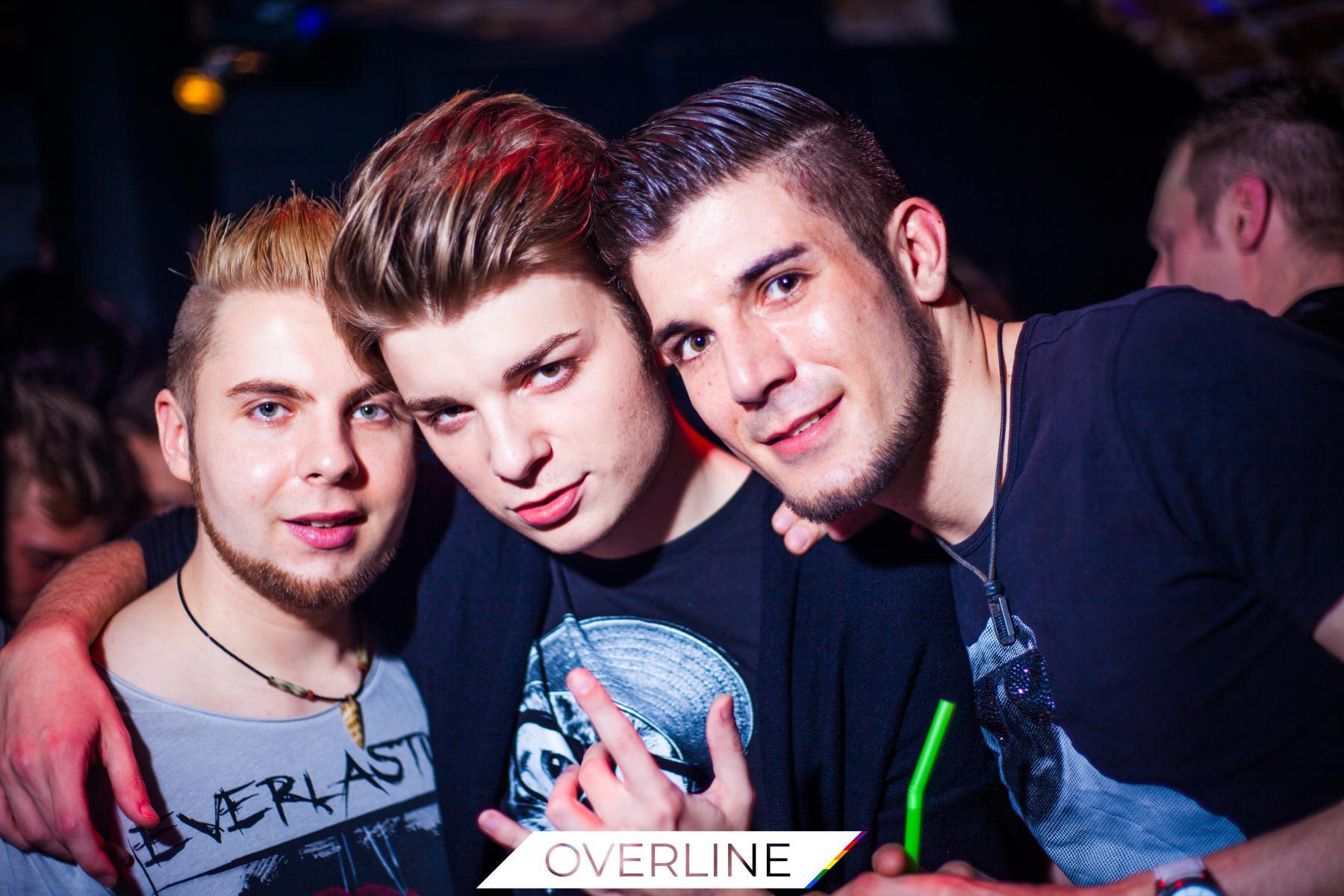 Kings & Queens 21.02.2015 | Bild 53