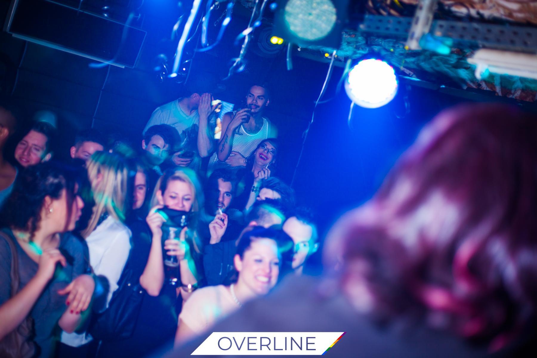 Kings & Queens 21.02.2015 | Bild 58