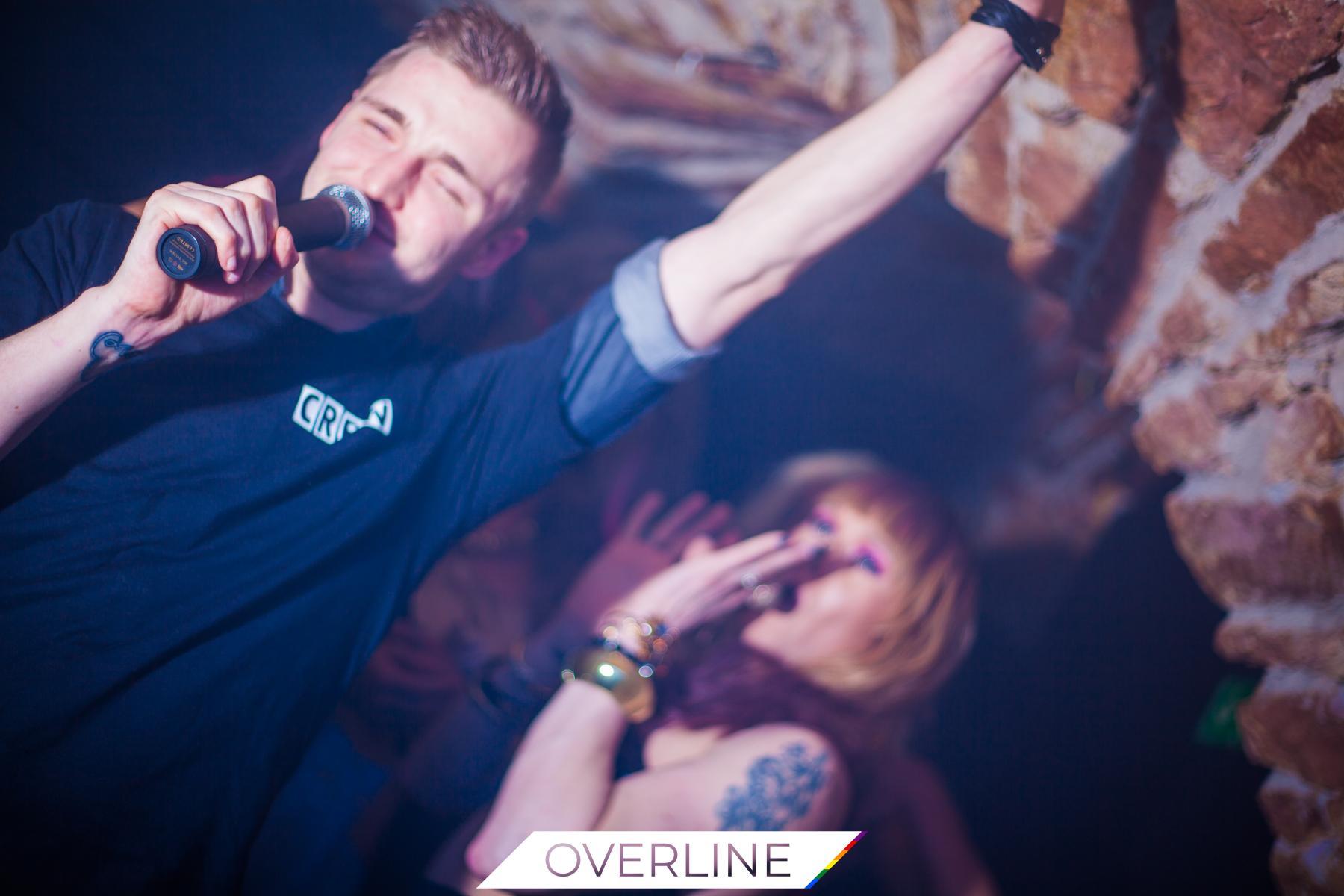 Kings & Queens 21.02.2015 | Bild 68