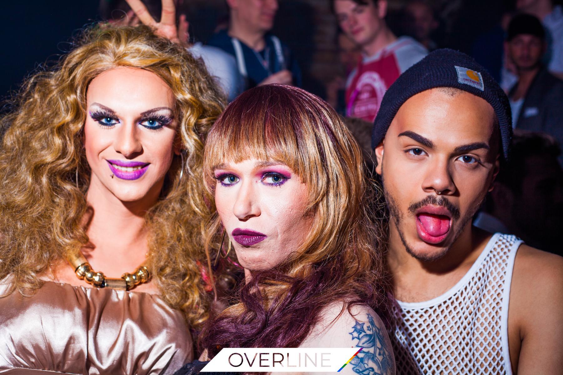 Kings & Queens 21.02.2015 | Bild 73