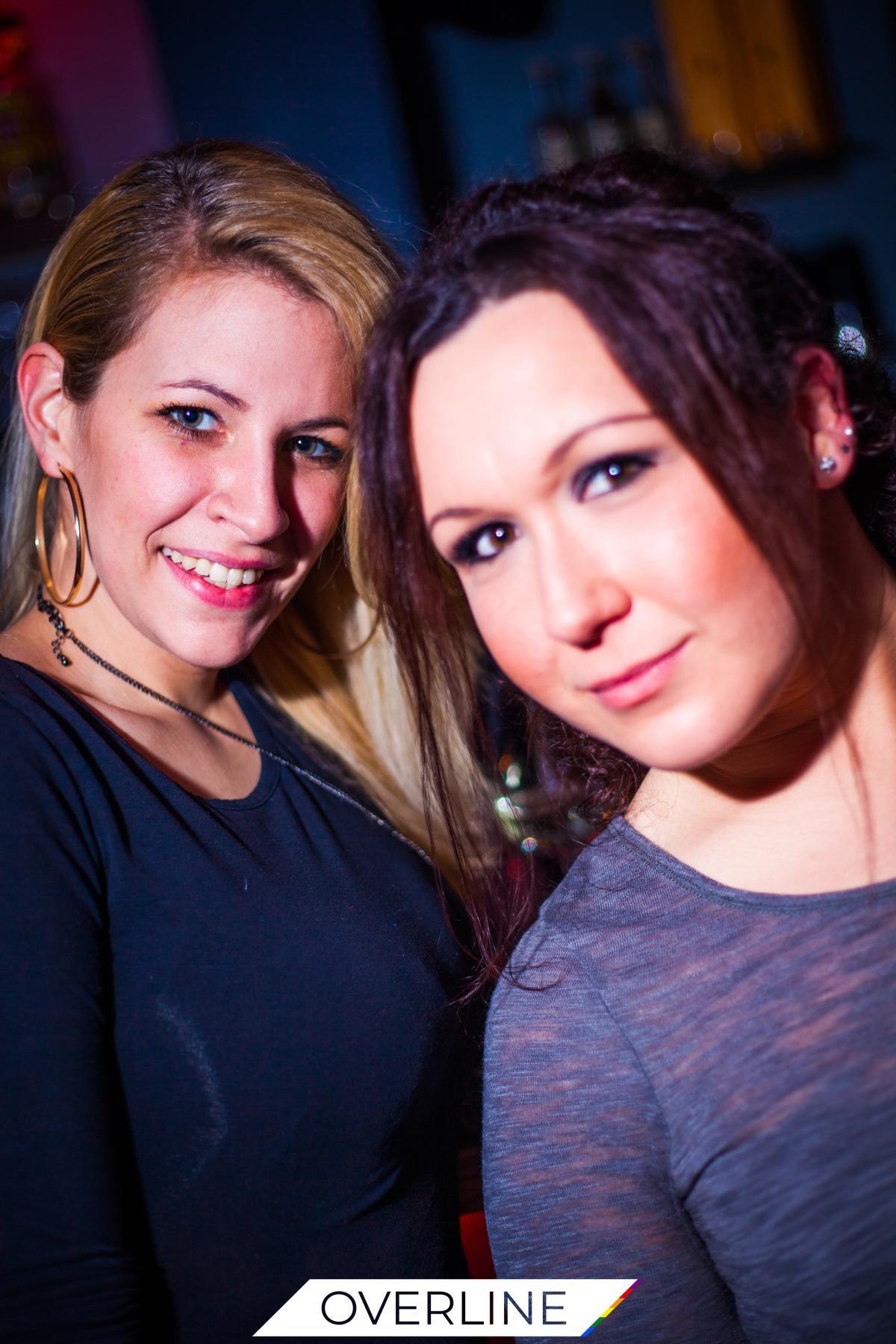 Kings & Queens 21.02.2015 | Bild 8