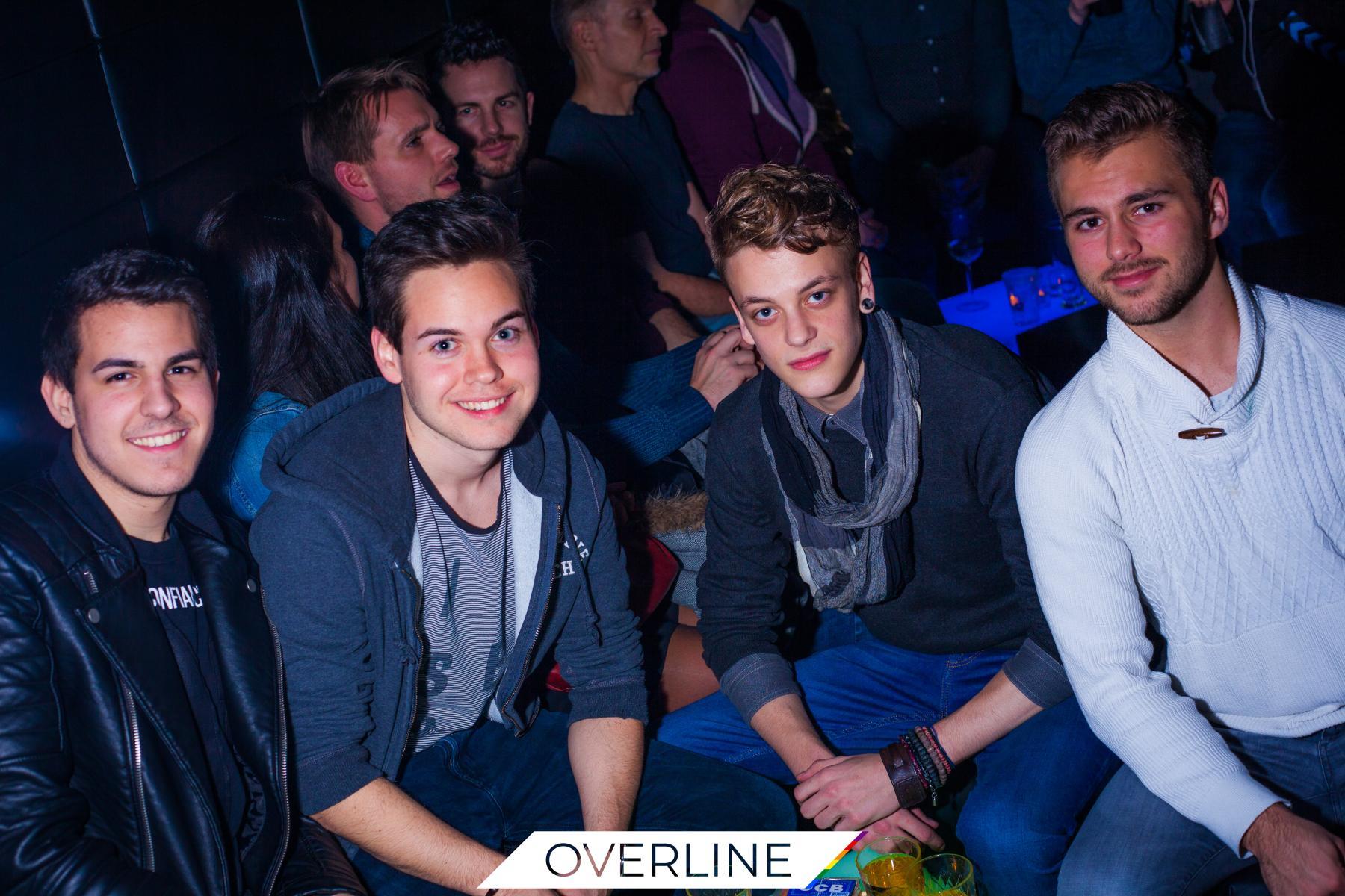 Kings & Queens 21.02.2015 | Bild 9