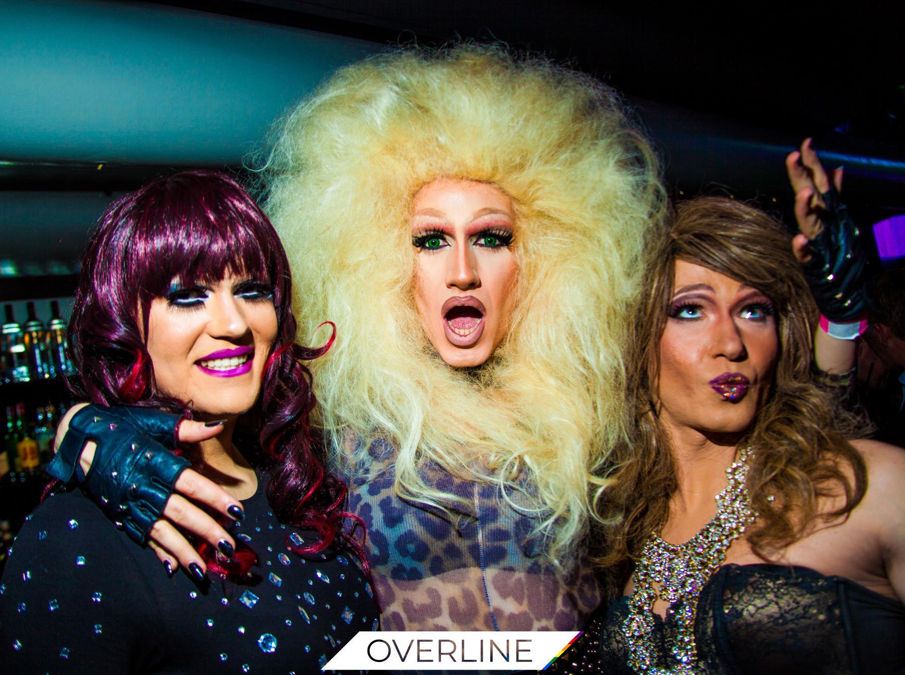 Diva Deluxe 07.03.2015 | Bild 120