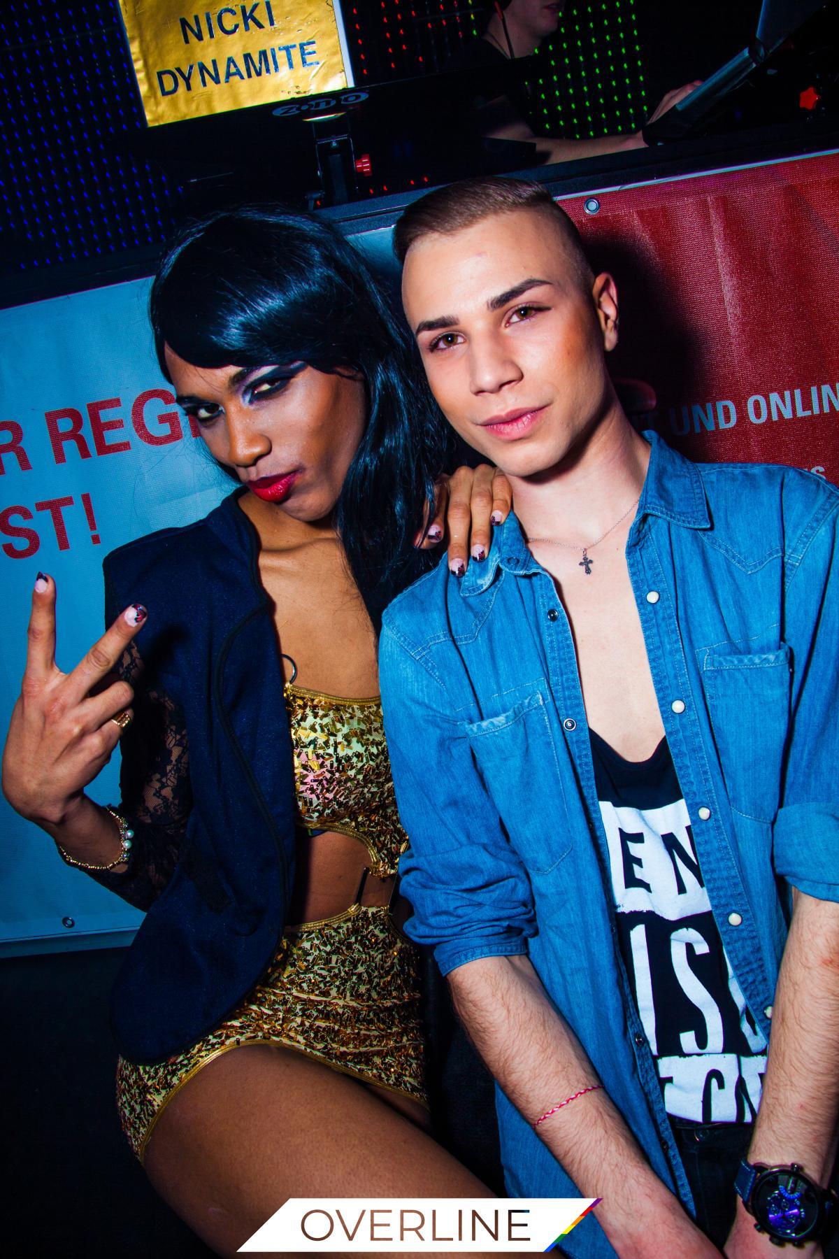 Diva Deluxe 07.03.2015 | Bild 13