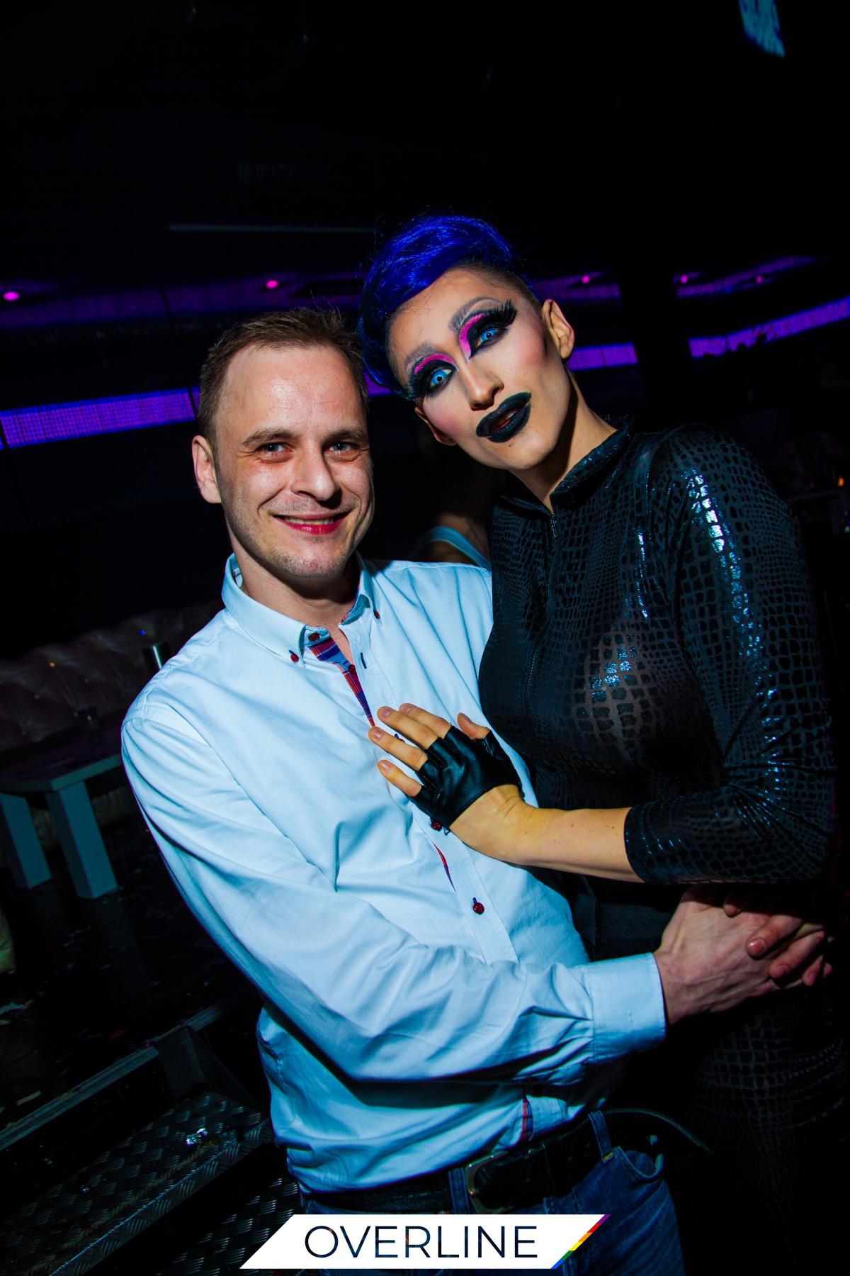 Diva Deluxe 07.03.2015 | Bild 130