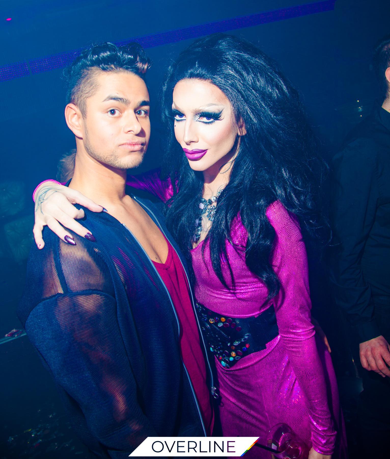 Diva Deluxe 07.03.2015 | Bild 133