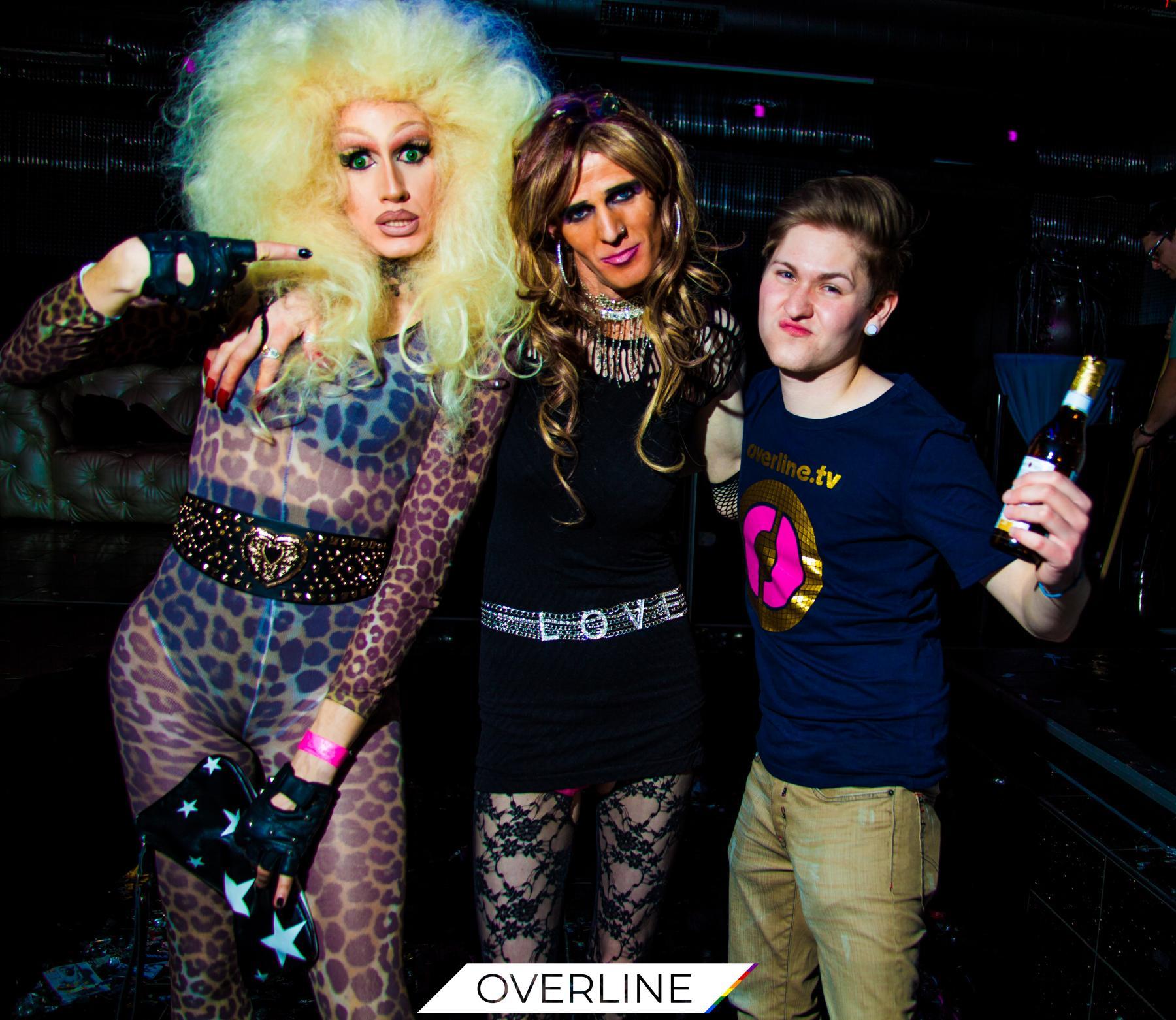 Diva Deluxe 07.03.2015 | Bild 142