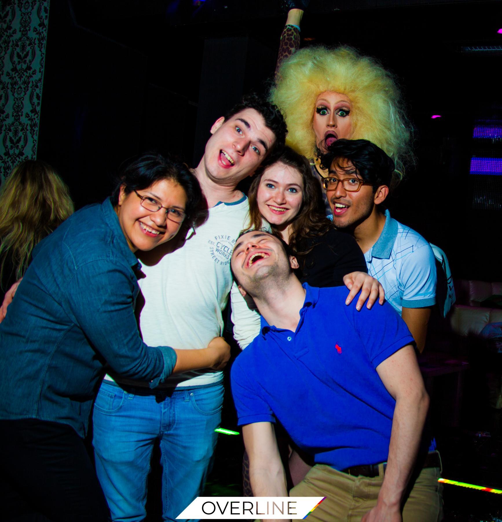 Diva Deluxe 07.03.2015 | Bild 144