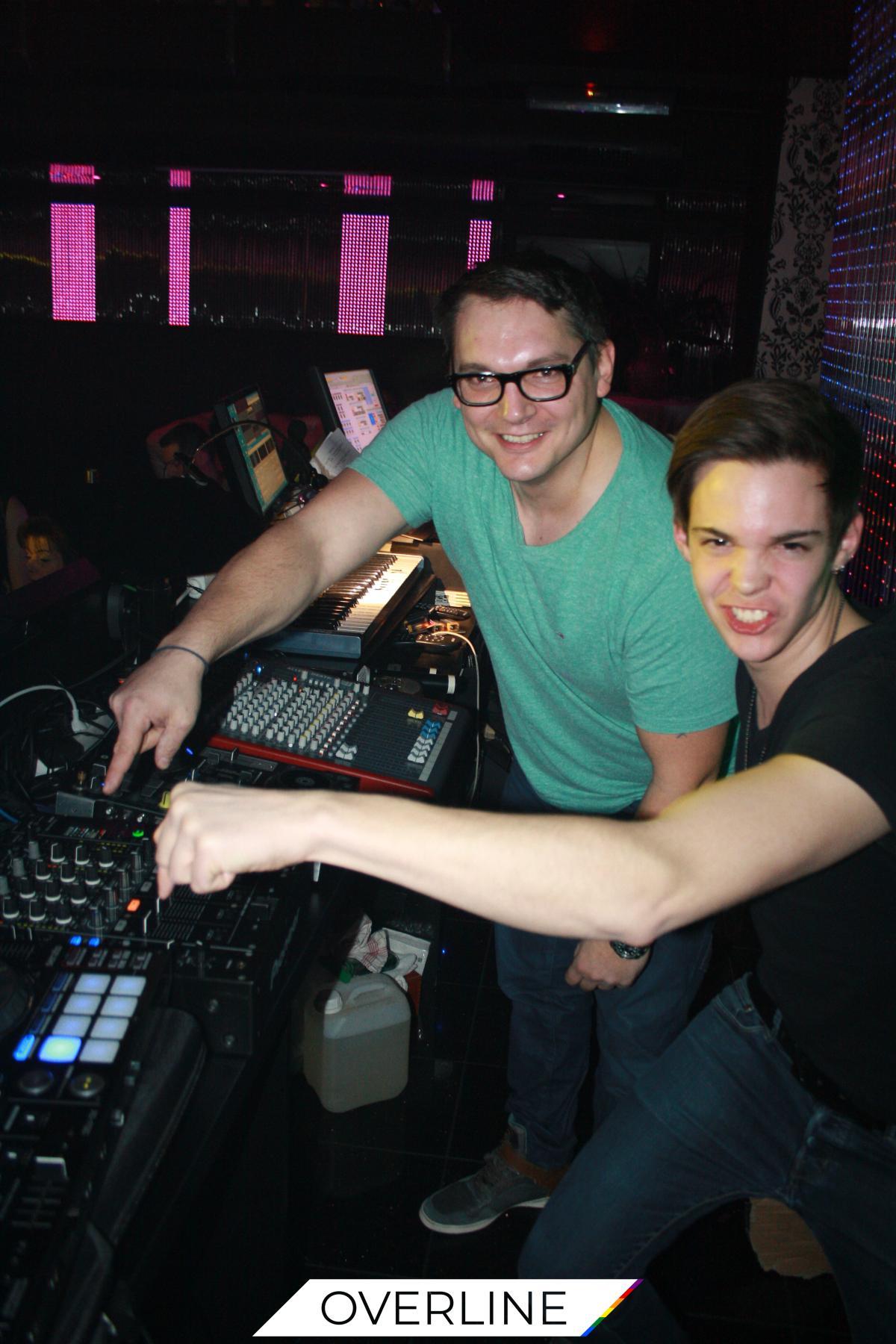 Diva Deluxe 07.03.2015 | Bild 149