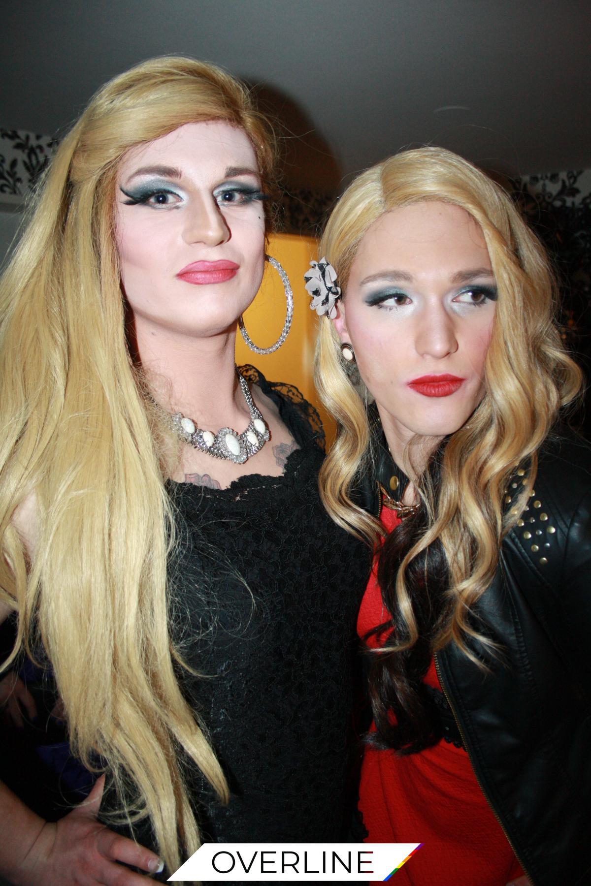 Diva Deluxe 07.03.2015 | Bild 150