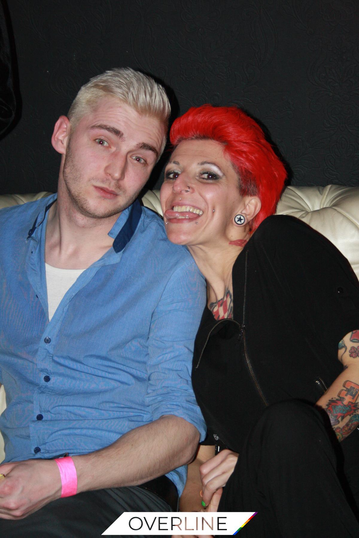 Diva Deluxe 07.03.2015 | Bild 175