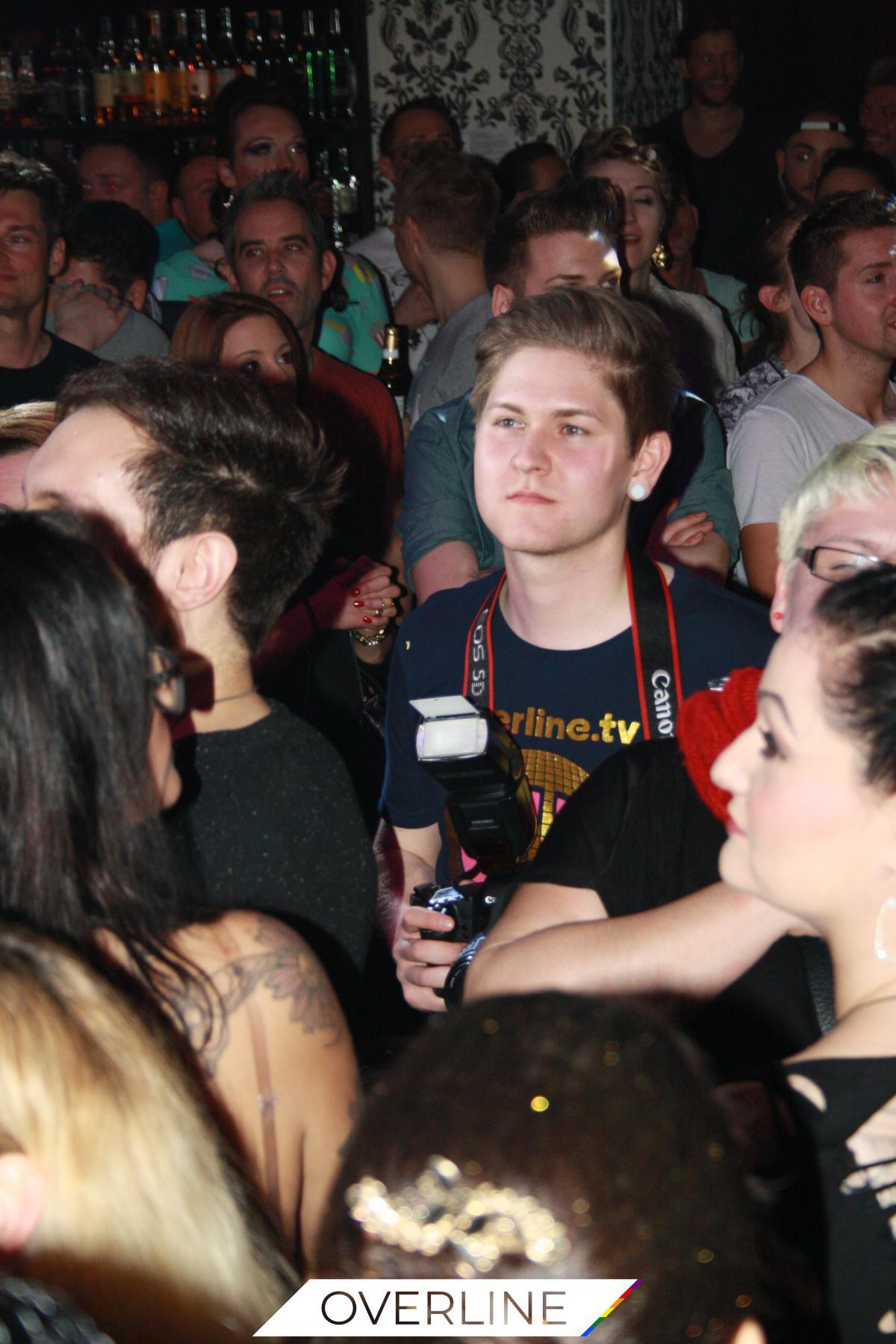 Diva Deluxe 07.03.2015 | Bild 180