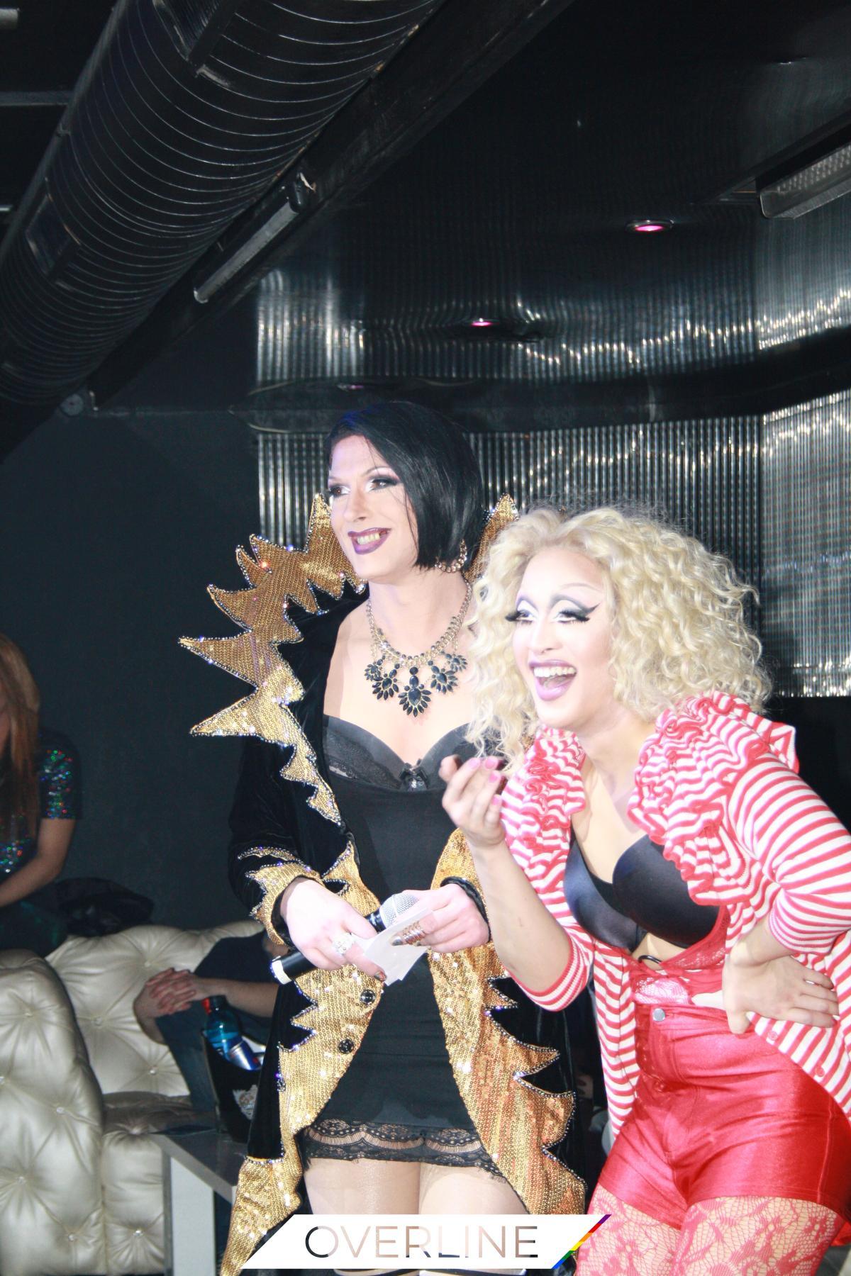 Diva Deluxe 07.03.2015 | Bild 181