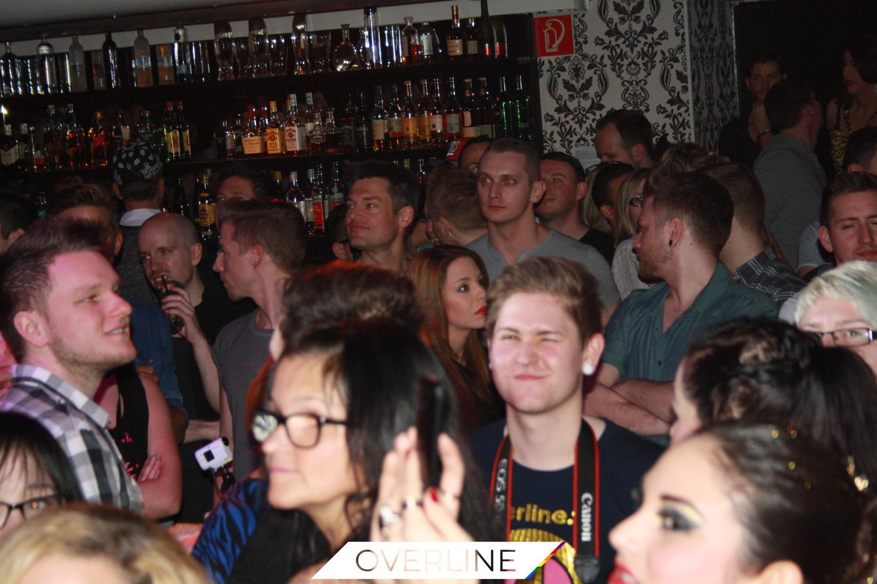 Diva Deluxe 07.03.2015 | Bild 188