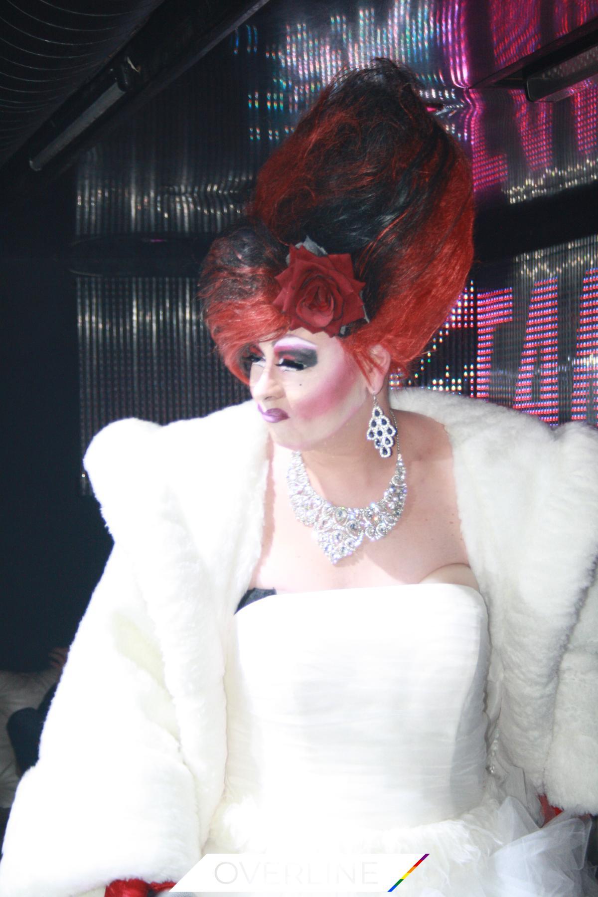 Diva Deluxe 07.03.2015 | Bild 190