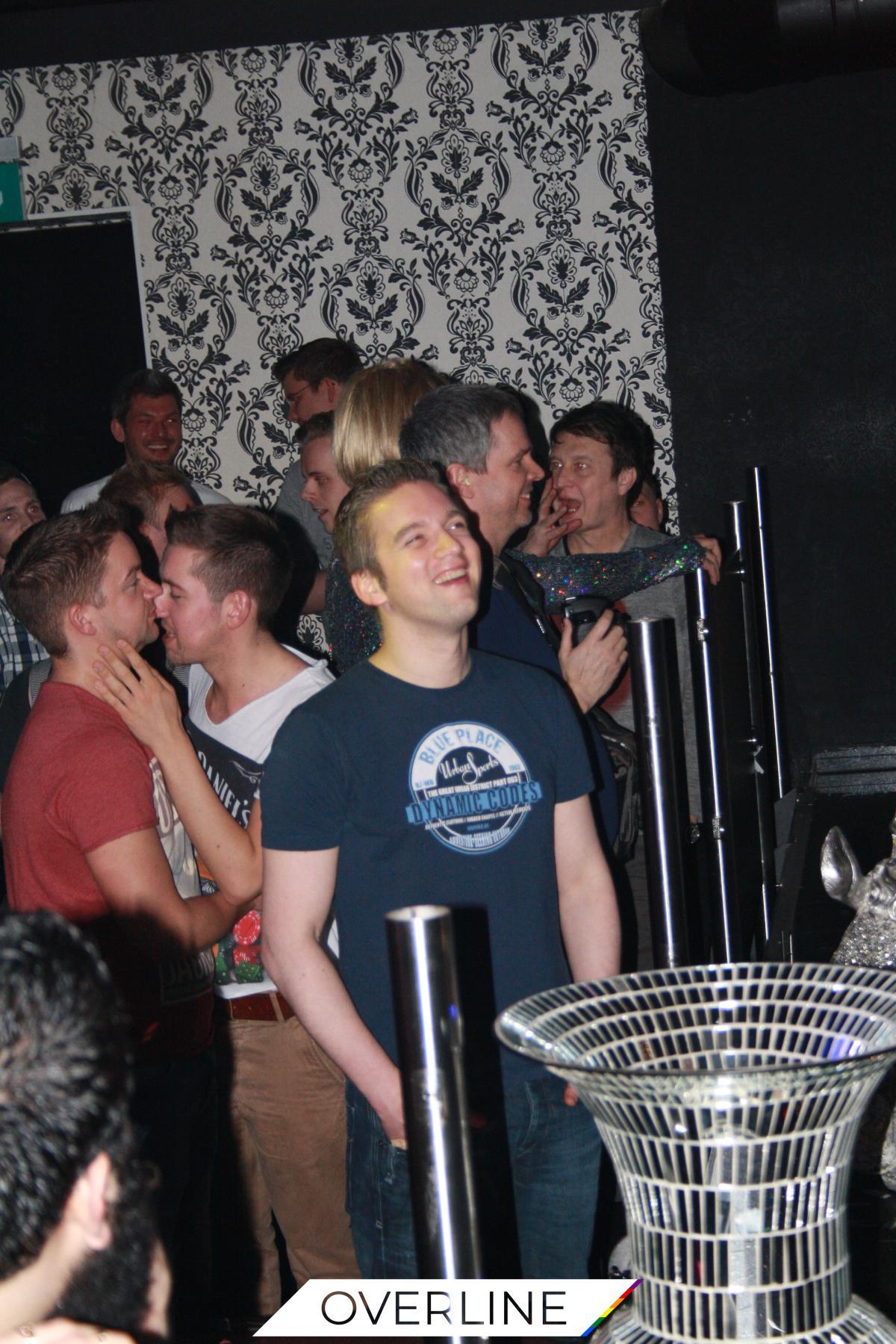 Diva Deluxe 07.03.2015 | Bild 202