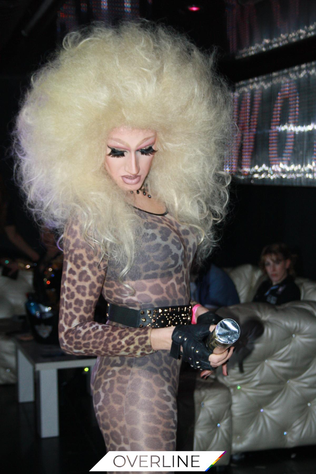 Diva Deluxe 07.03.2015 | Bild 203