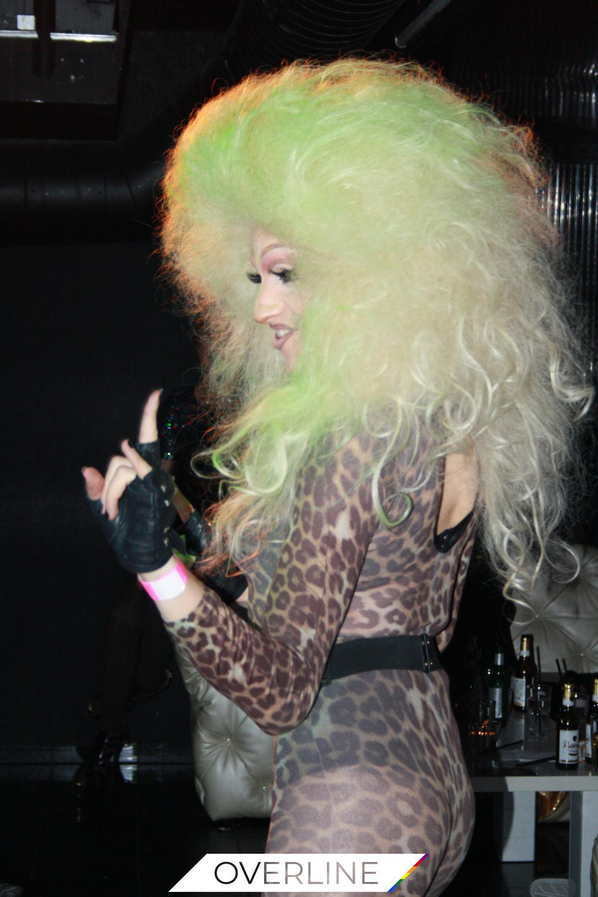 Diva Deluxe 07.03.2015 | Bild 205