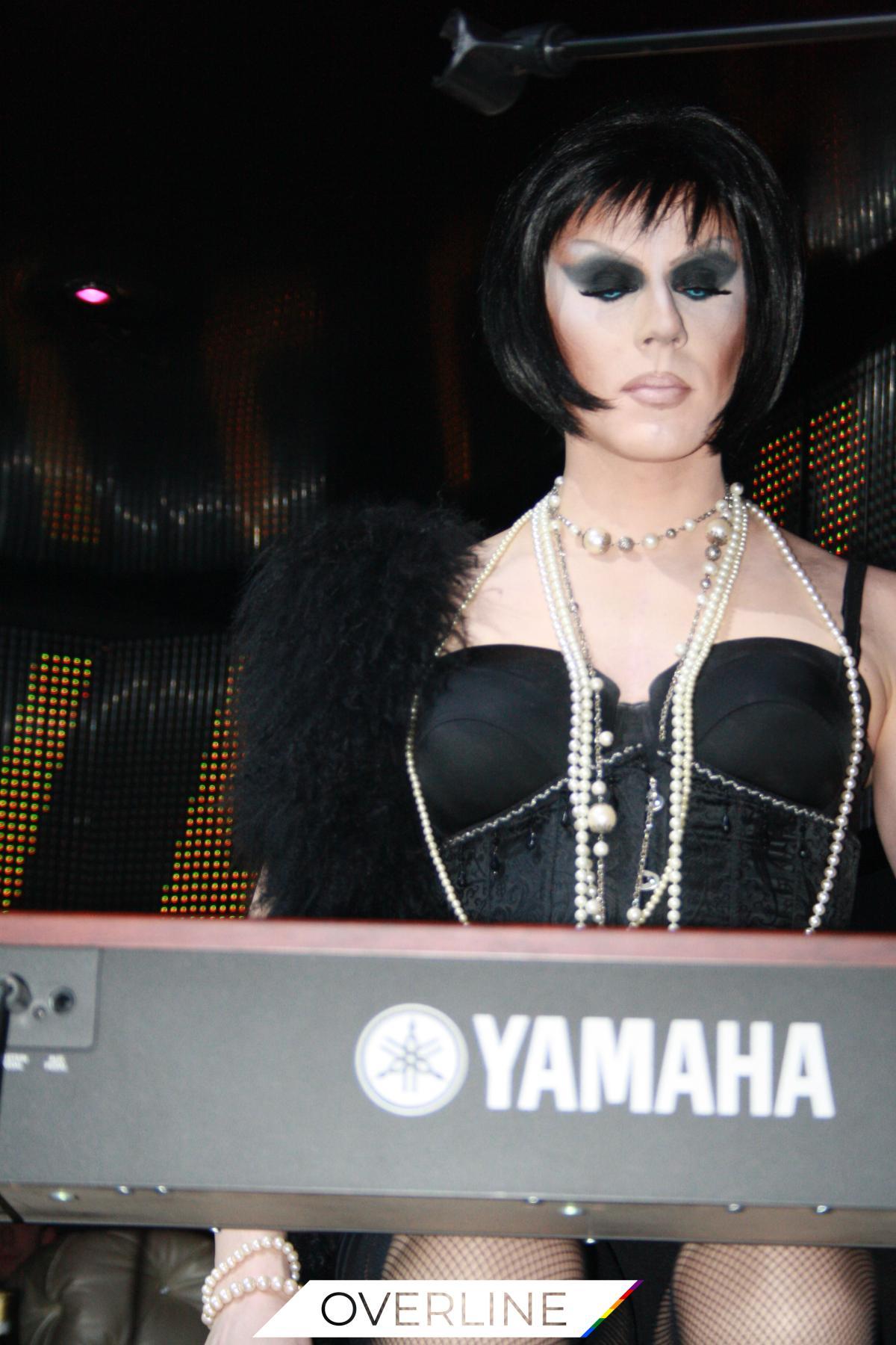 Diva Deluxe 07.03.2015 | Bild 207