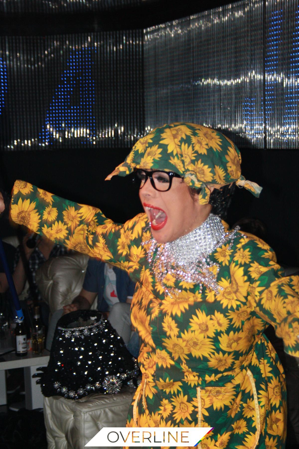 Diva Deluxe 07.03.2015 | Bild 210