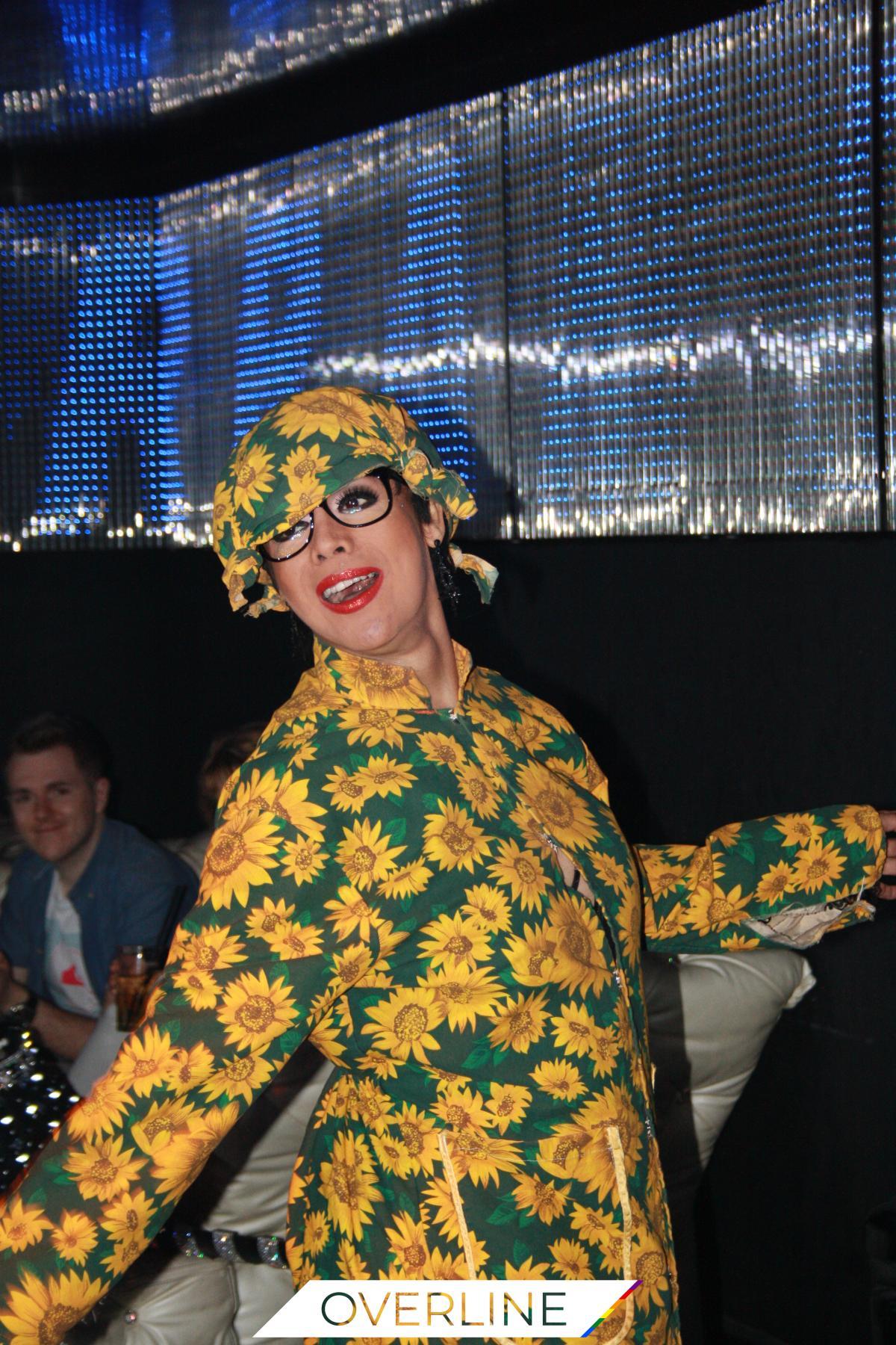 Diva Deluxe 07.03.2015 | Bild 211