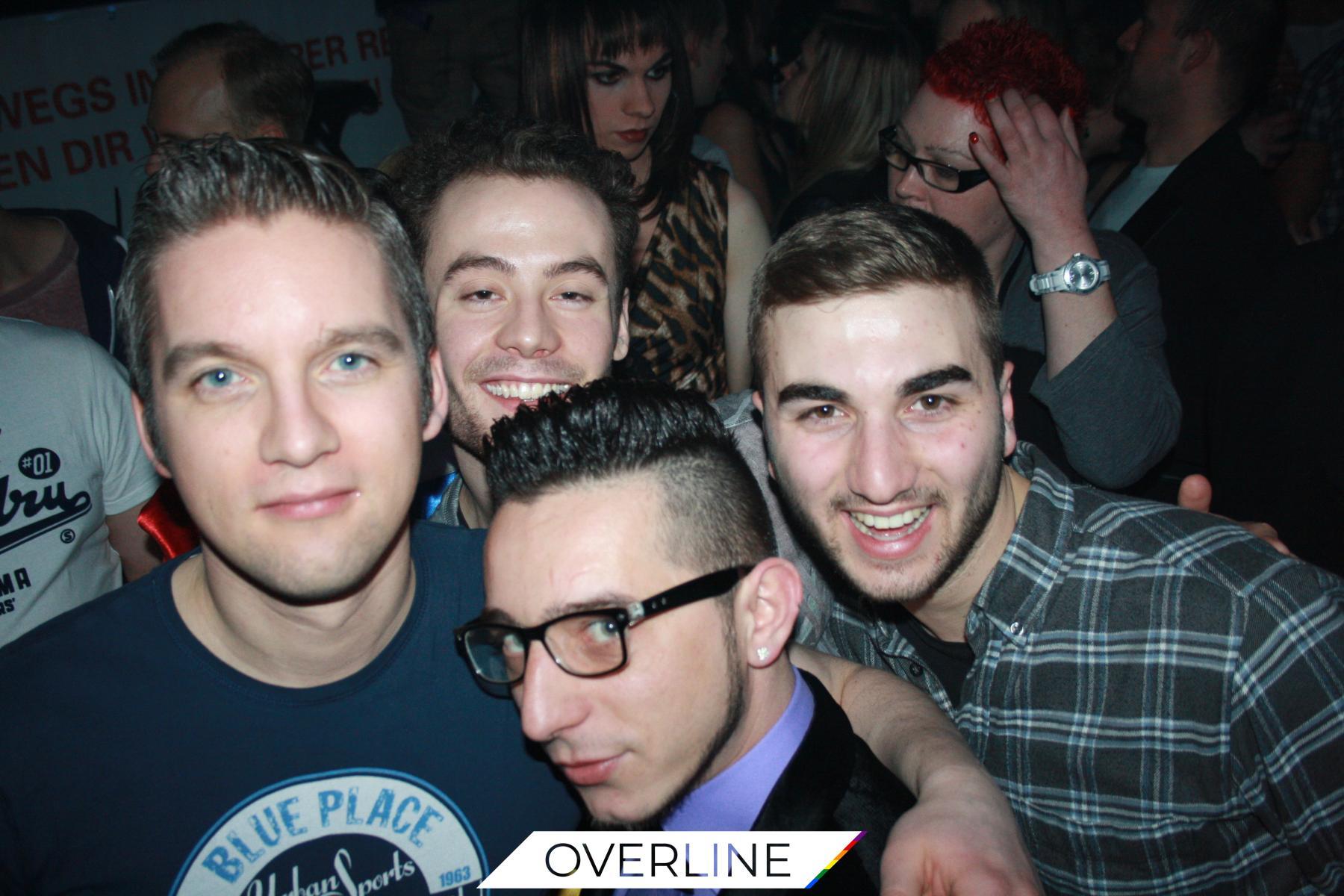 Diva Deluxe 07.03.2015 | Bild 233