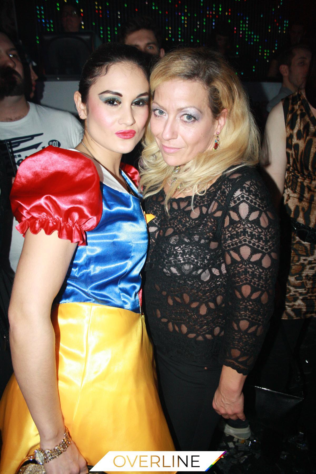 Diva Deluxe 07.03.2015 | Bild 234