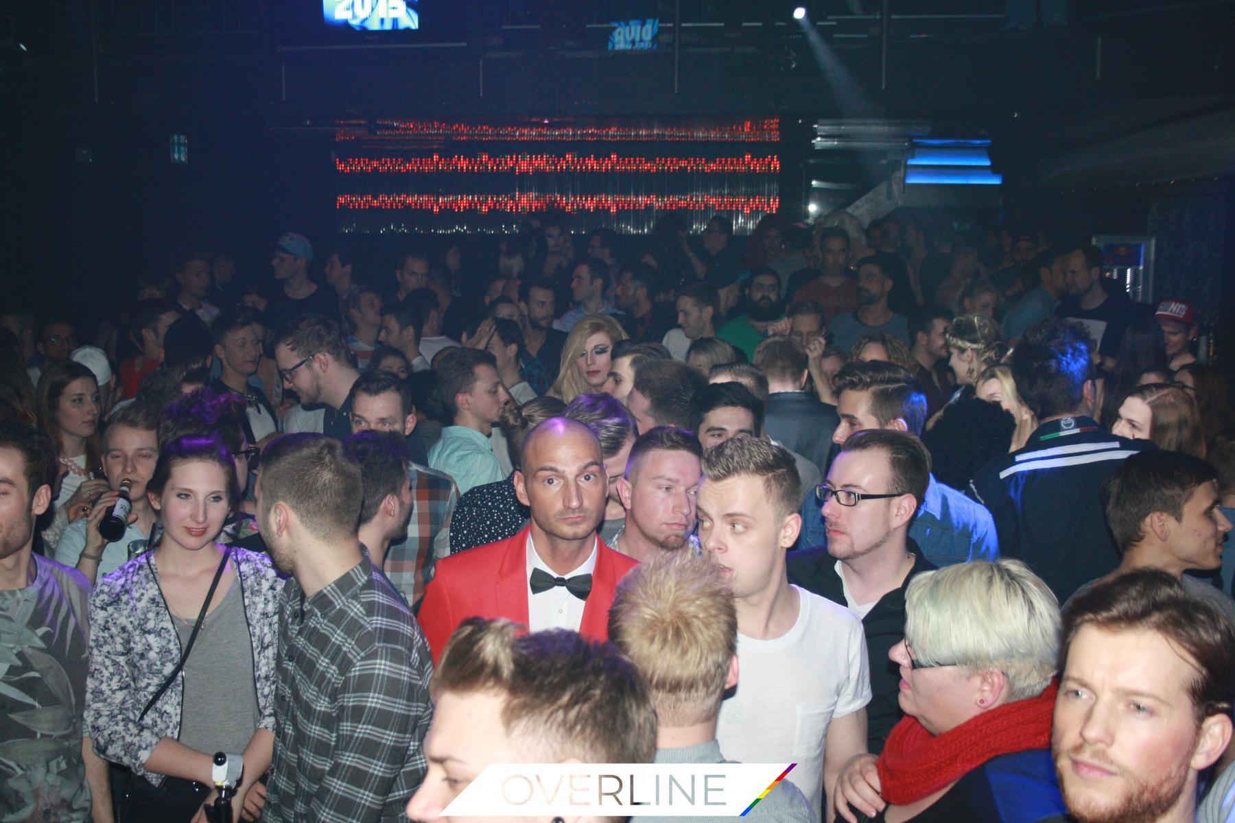 Diva Deluxe 07.03.2015 | Bild 235