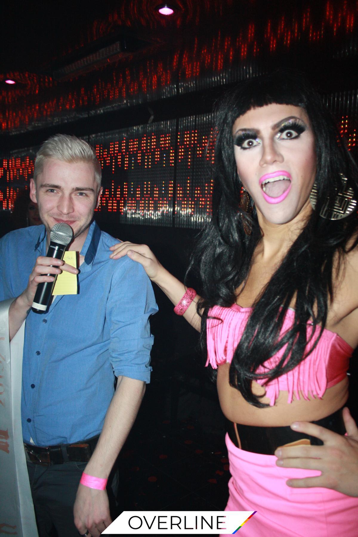 Diva Deluxe 07.03.2015 | Bild 237