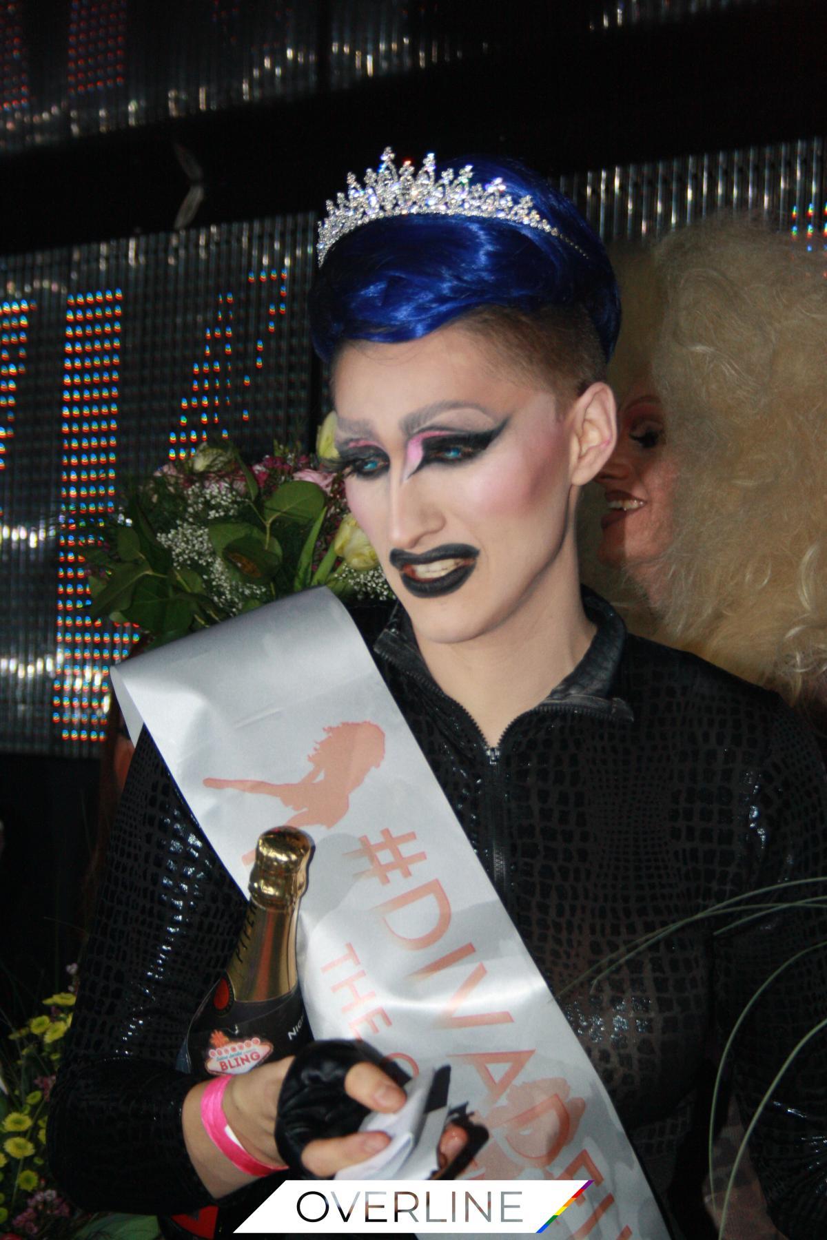 Diva Deluxe 07.03.2015 | Bild 244