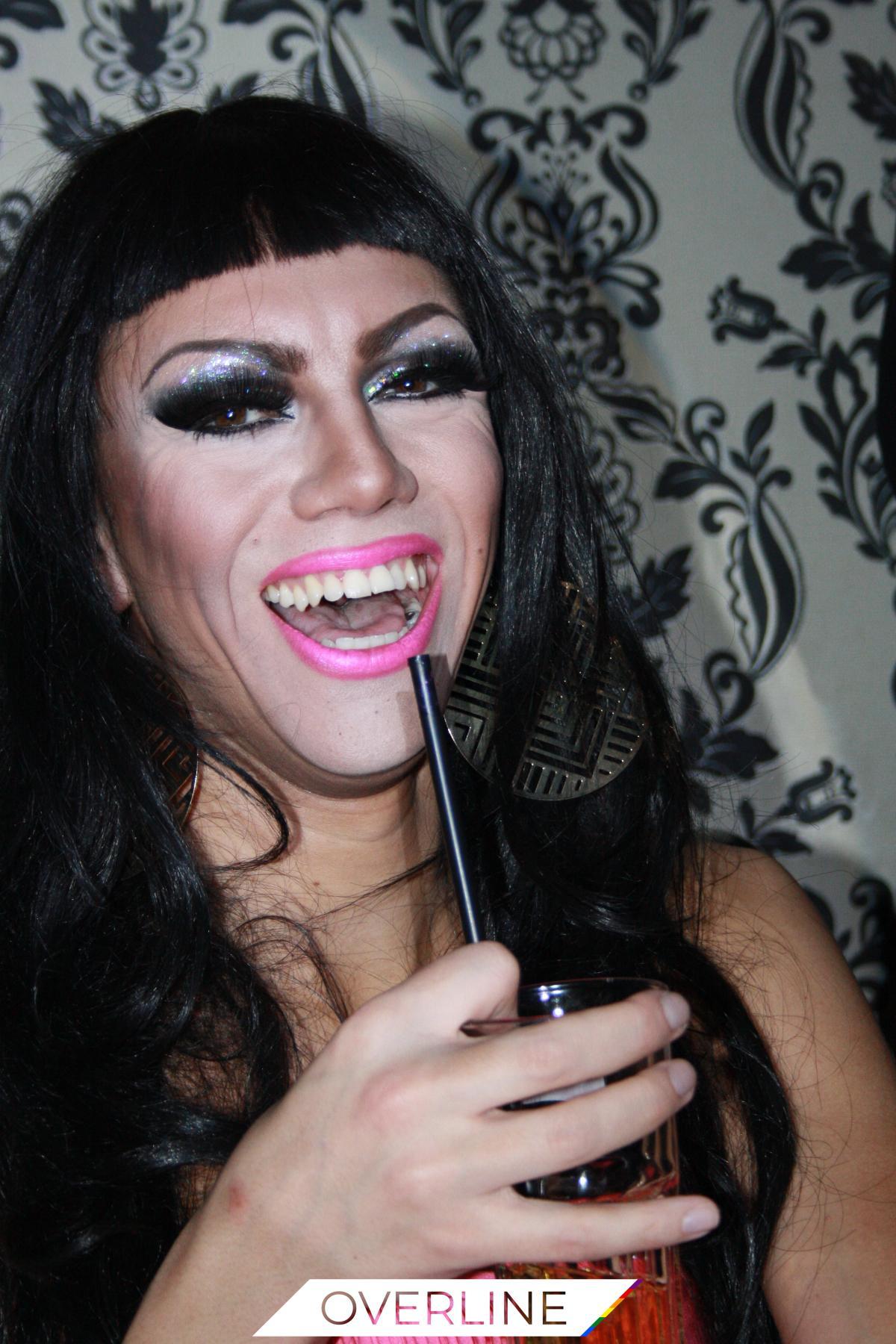 Diva Deluxe 07.03.2015 | Bild 246