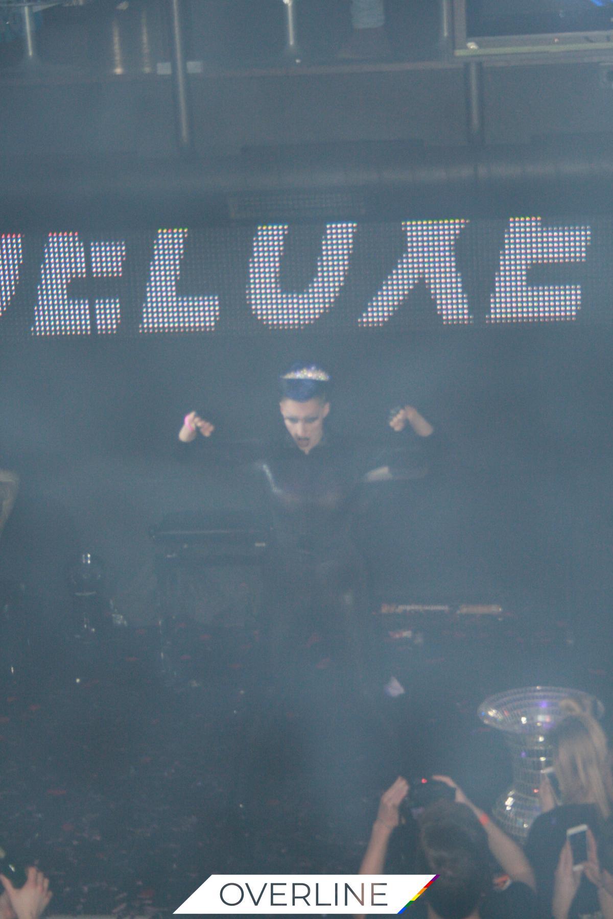 Diva Deluxe 07.03.2015 | Bild 247